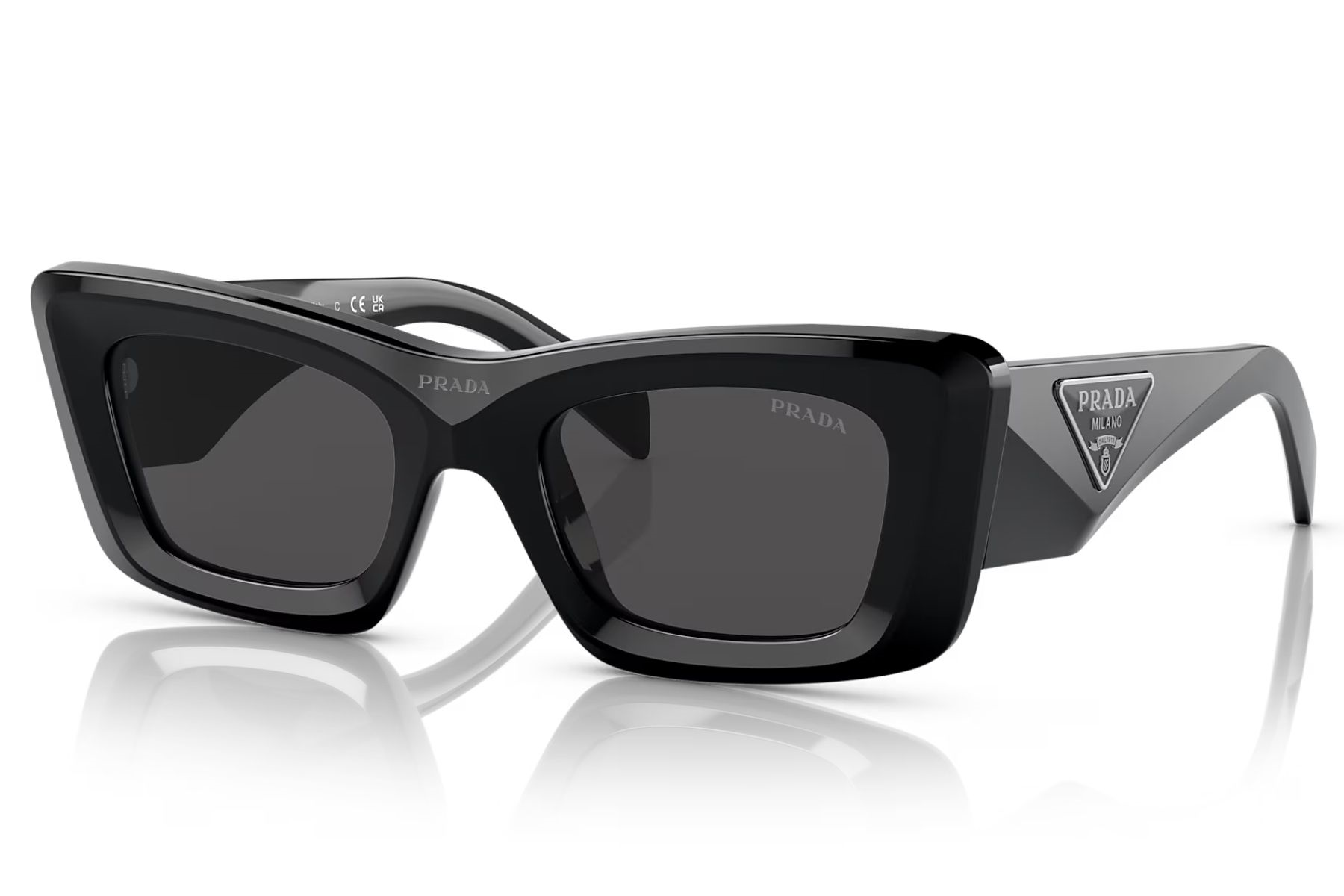 Prada 13ZS 1AB5S0 50 Kadın Güneş Gözlüğü