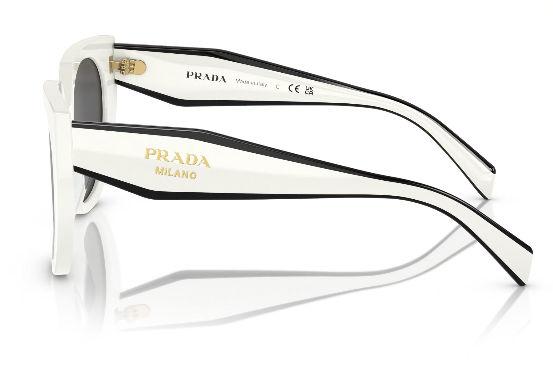 Prada 14WS 1425S0 52 Kadın Güneş Gözlüğü