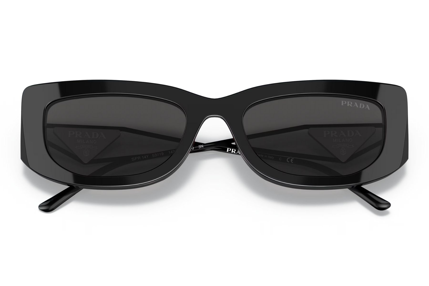 Prada 14YS 1AB5S0 53 Kadın Güneş Gözlüğü