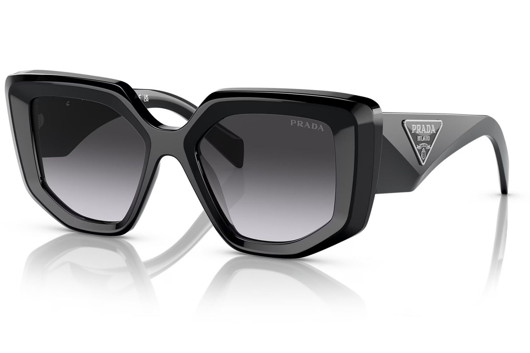 Prada 14ZS 1AB09S 50 Kadın Güneş Gözlüğü