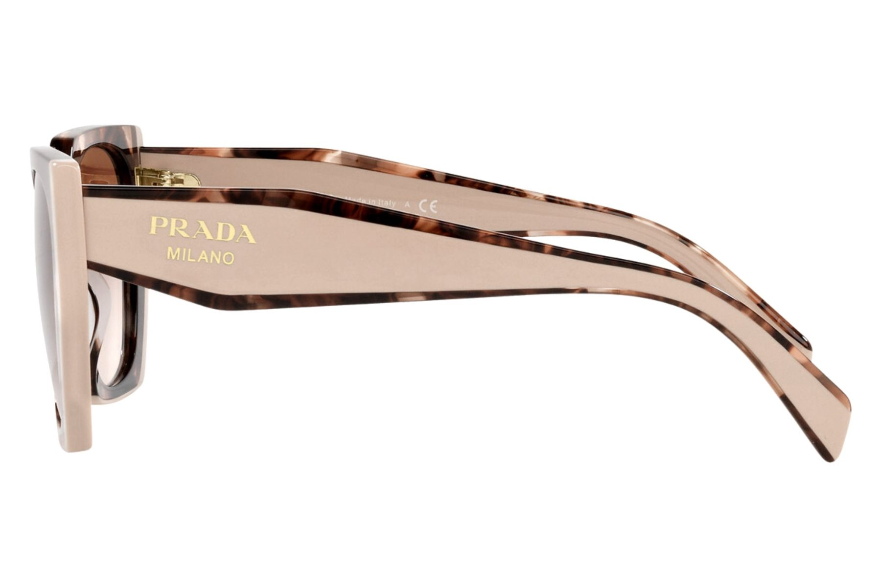 Prada 15 WS 01R-0A6 Kadın Güneş Gözlüğü