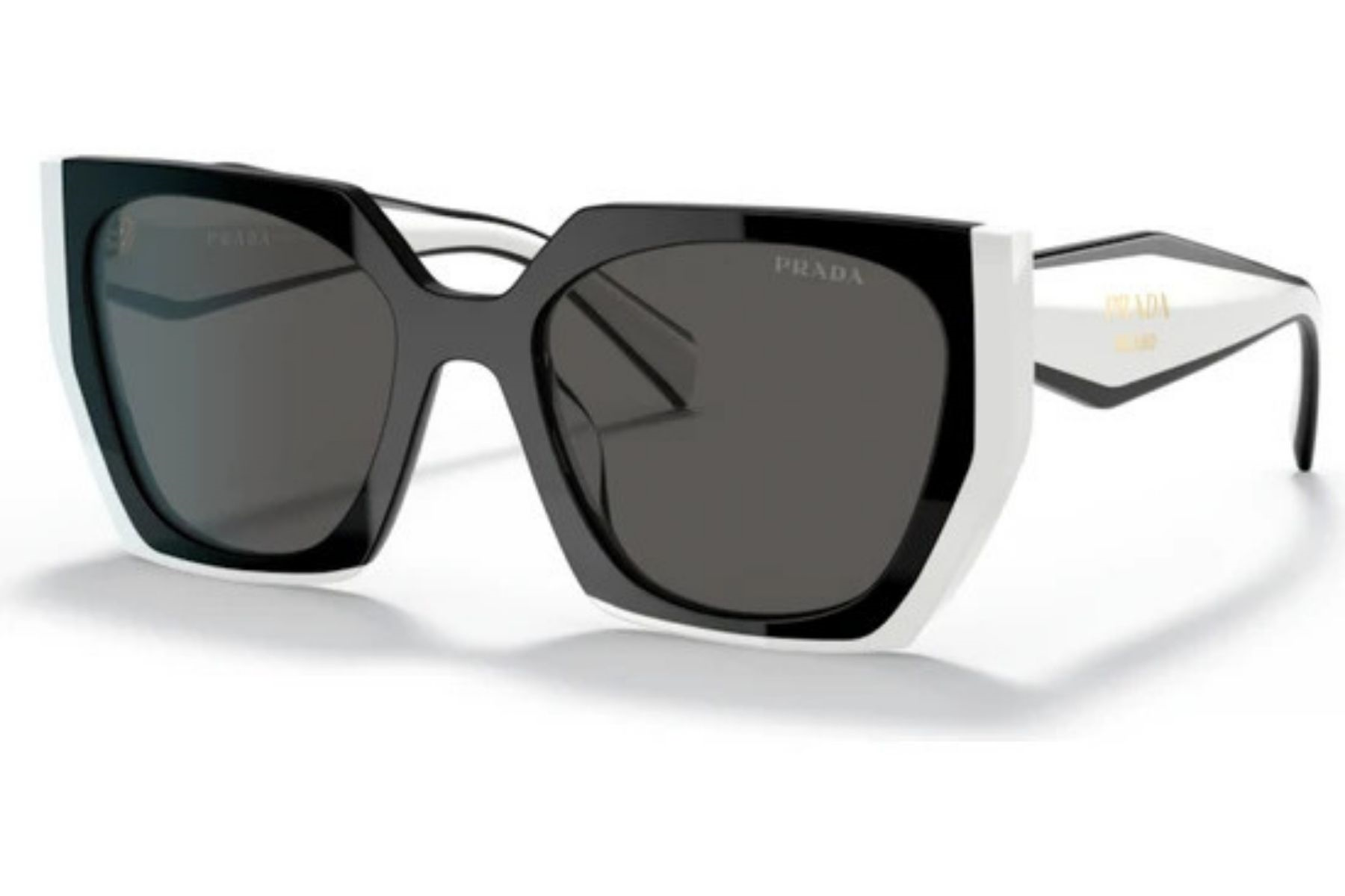 Prada 15WS 09Q5S0 54 Kadın Güneş Gözlüğü