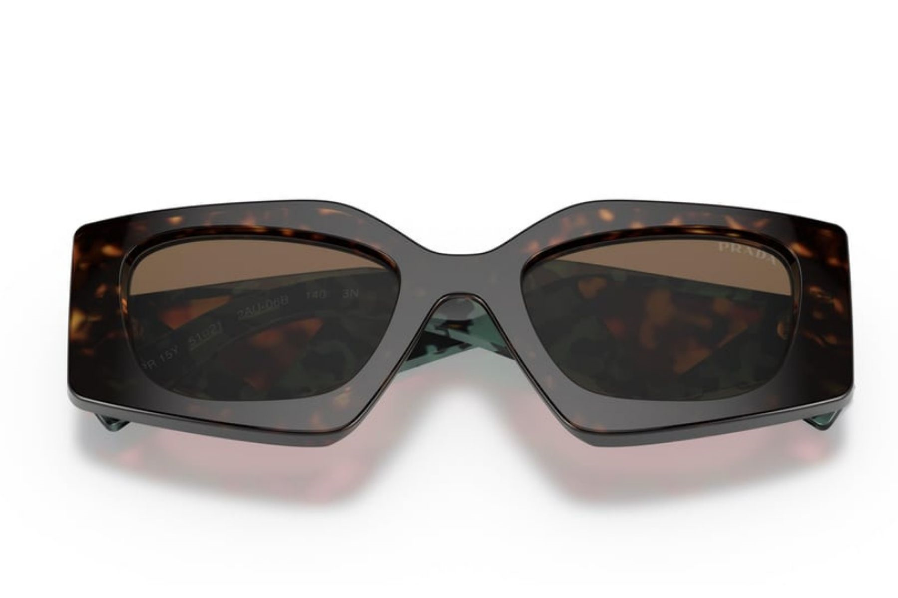 Prada 15YS 2AU06B 51 Kadın Güneş Gözlüğü