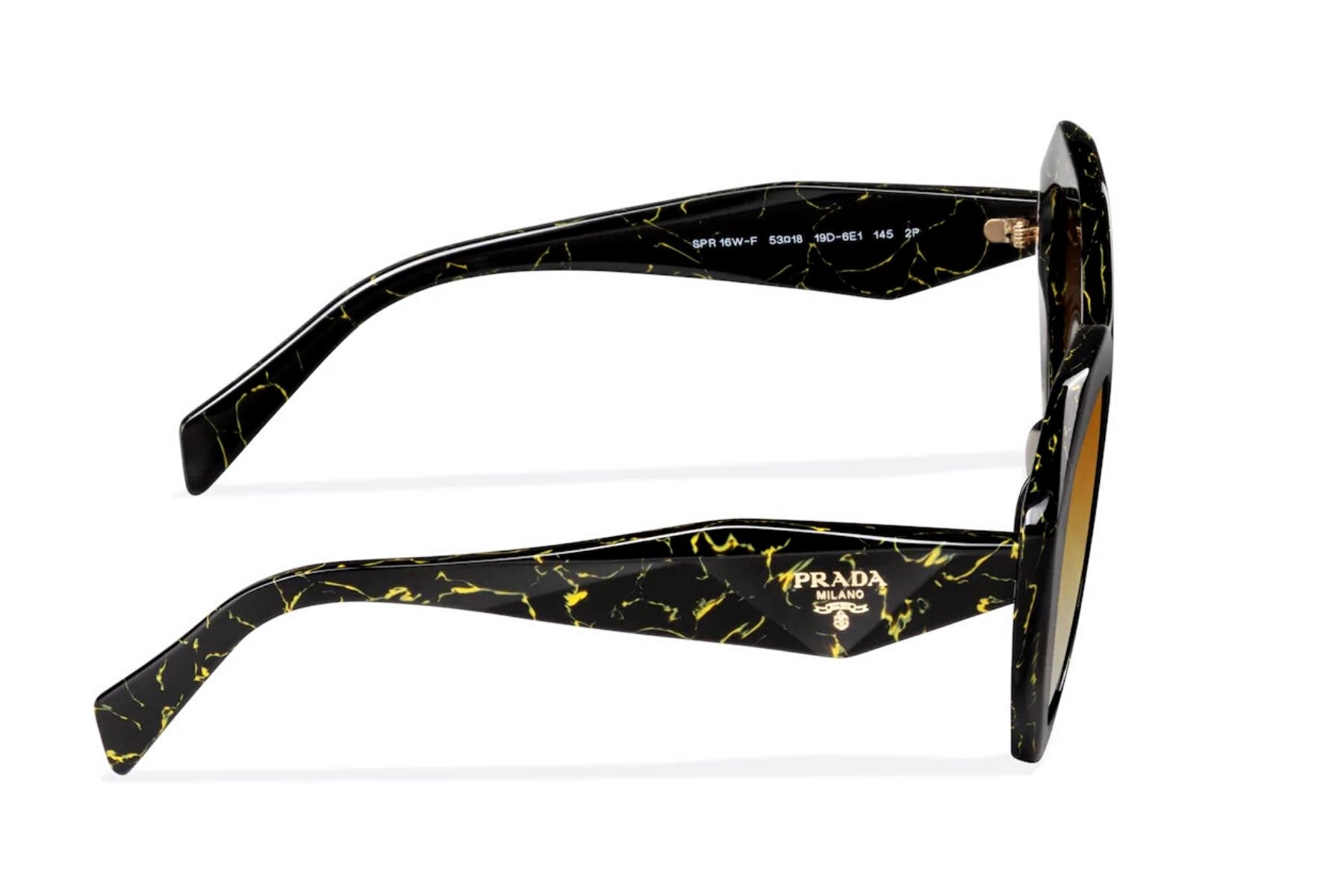 Prada 16WS 19D6E1 53 Kadın Güneş Gözlüğü