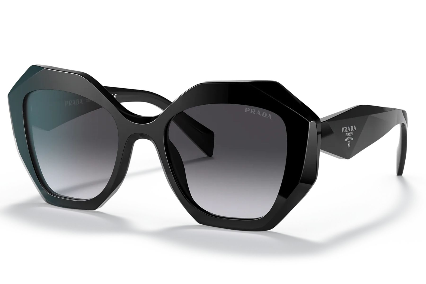Prada 16WS 1AB5D1 53 Kadın Güneş Gözlüğü