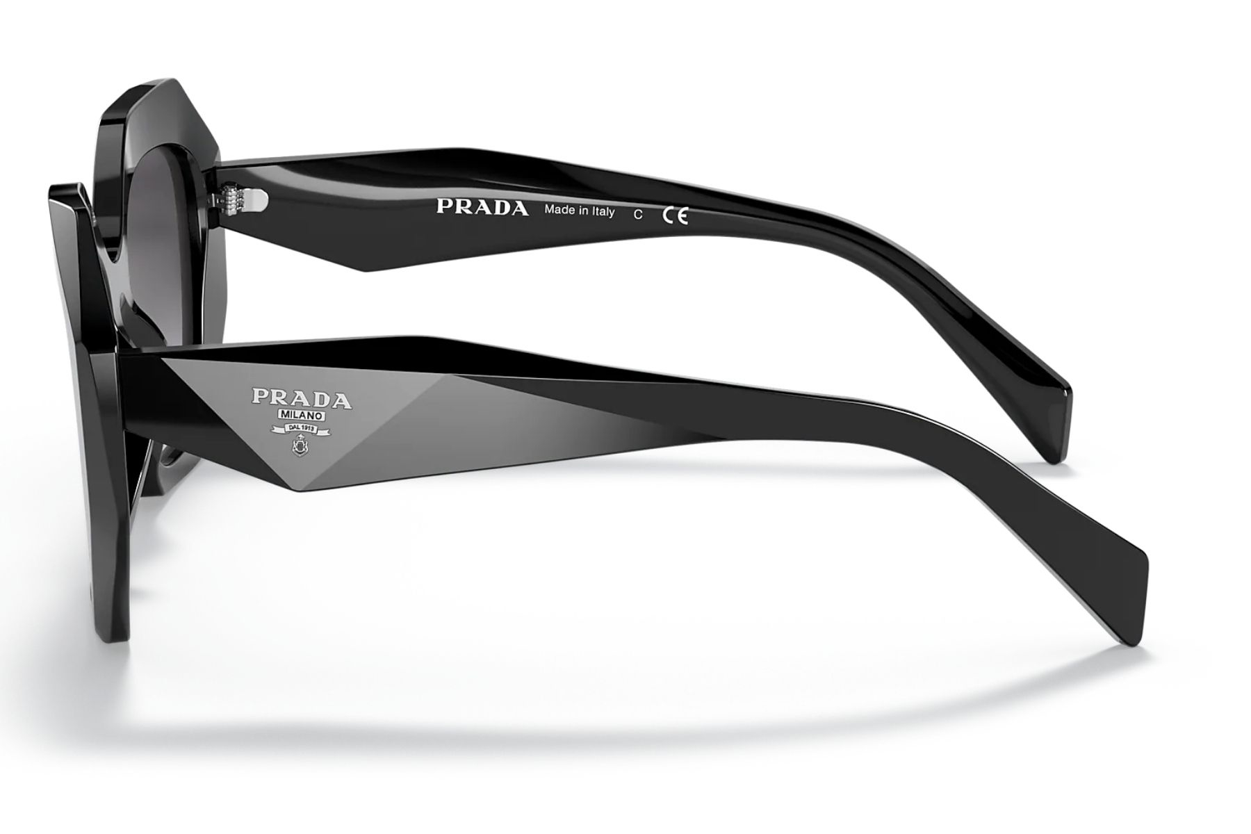 Prada 16WS 1AB5D1 53 Kadın Güneş Gözlüğü