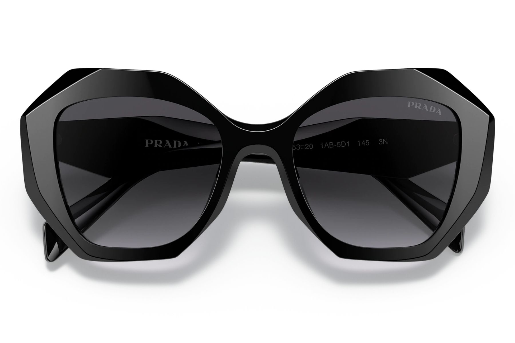Prada 16WS 1AB5D1 53 Kadın Güneş Gözlüğü