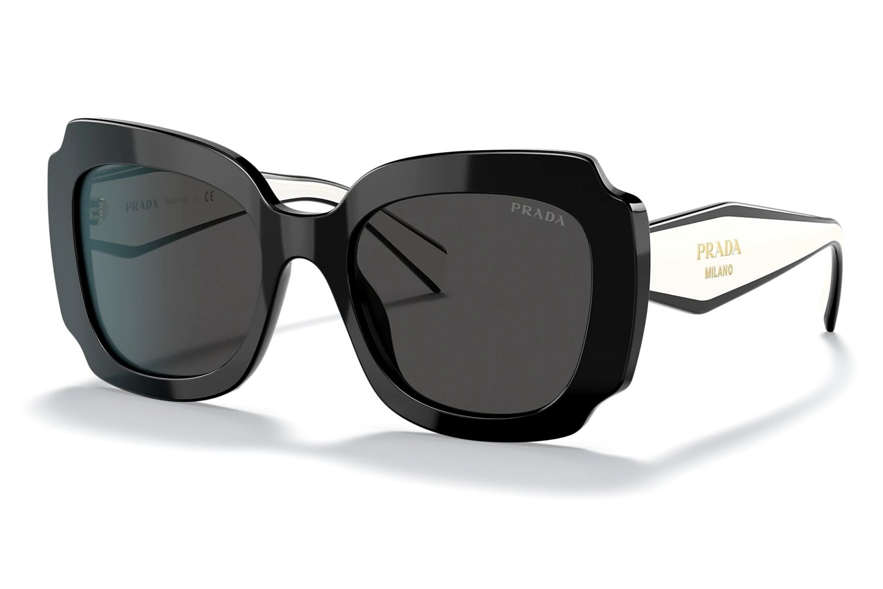 Prada 16YS 09Q5S0 52 Kadın Güneş Gözlüğü