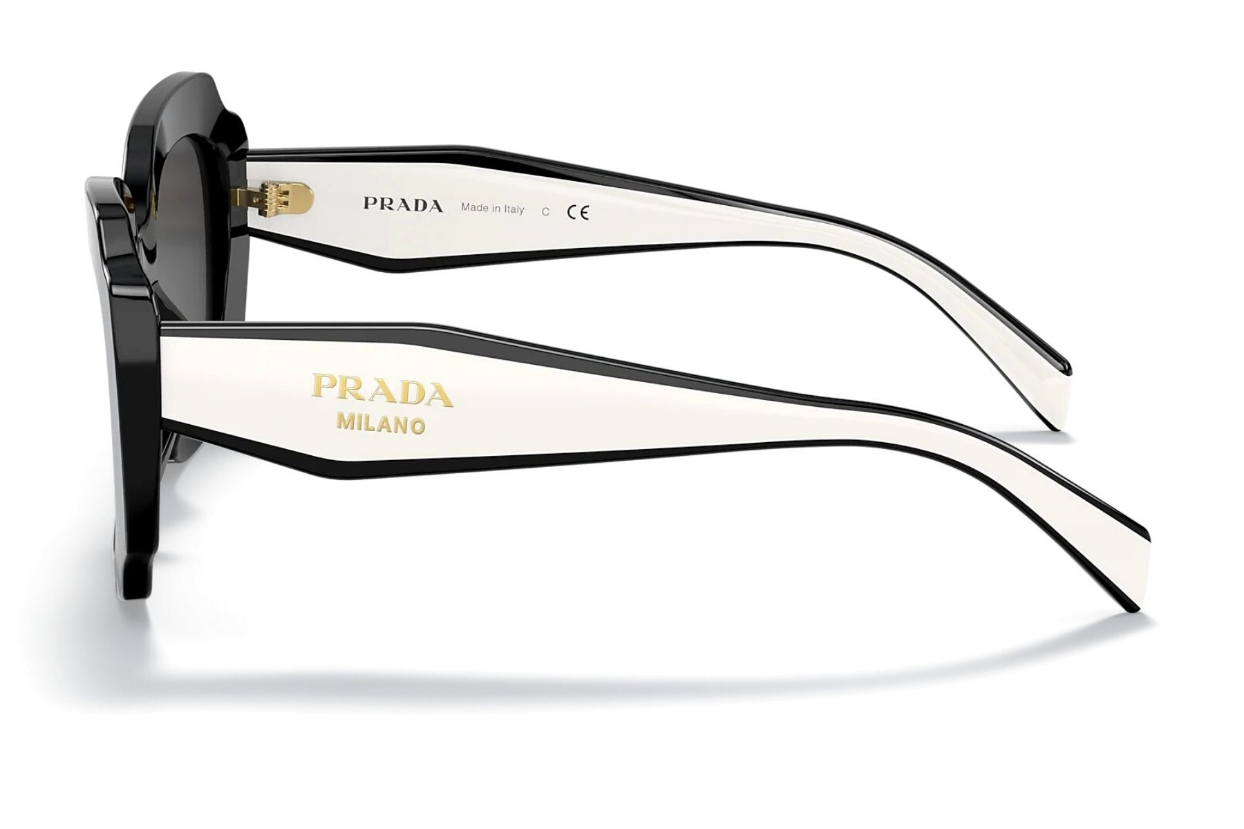 Prada 16YS 09Q5S0 52 Kadın Güneş Gözlüğü