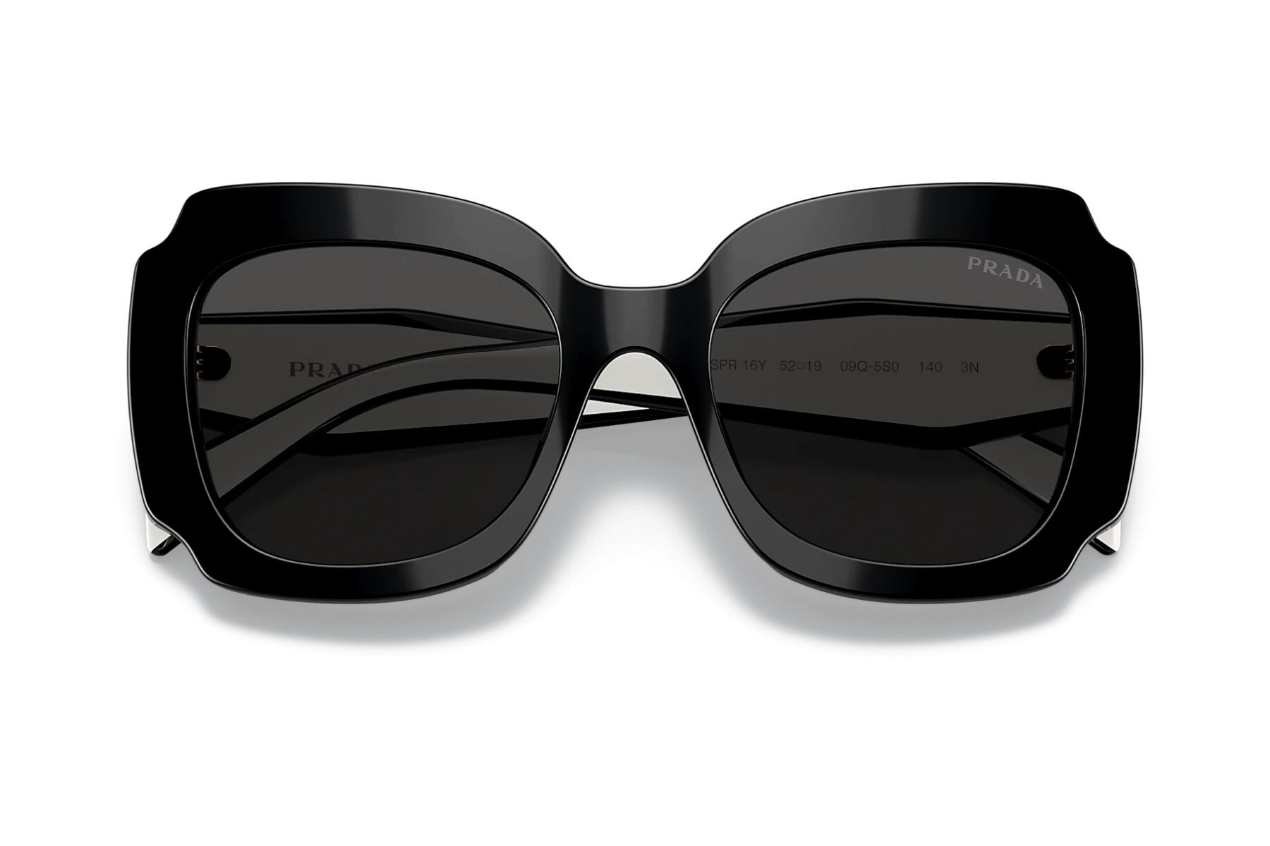 Prada 16YS 09Q5S0 52 Kadın Güneş Gözlüğü