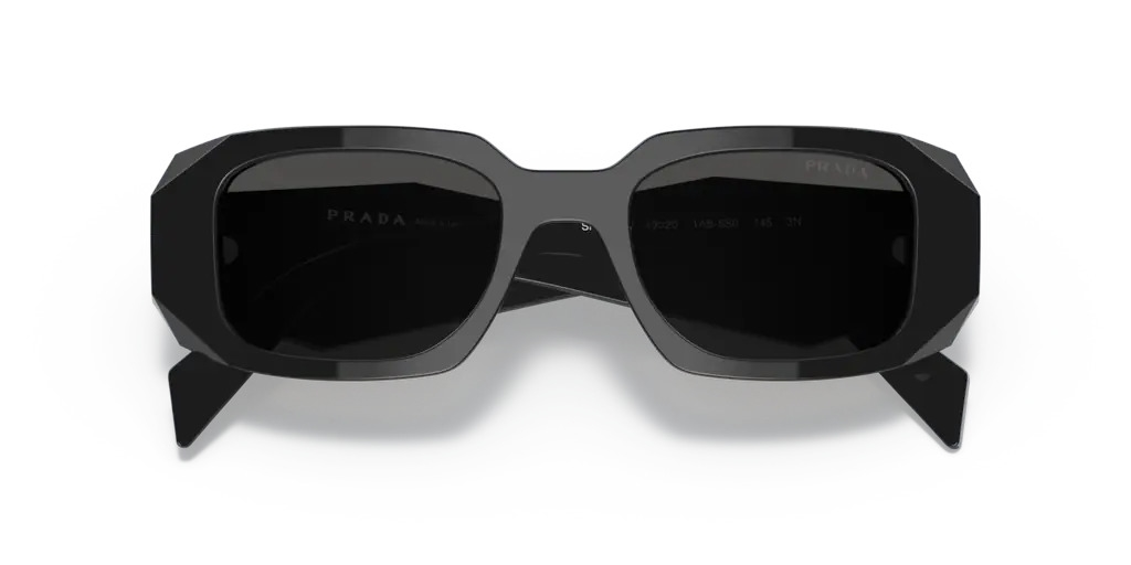 Prada 17WS 1AB5S0 49 Kadın Güneş Gözlüğü