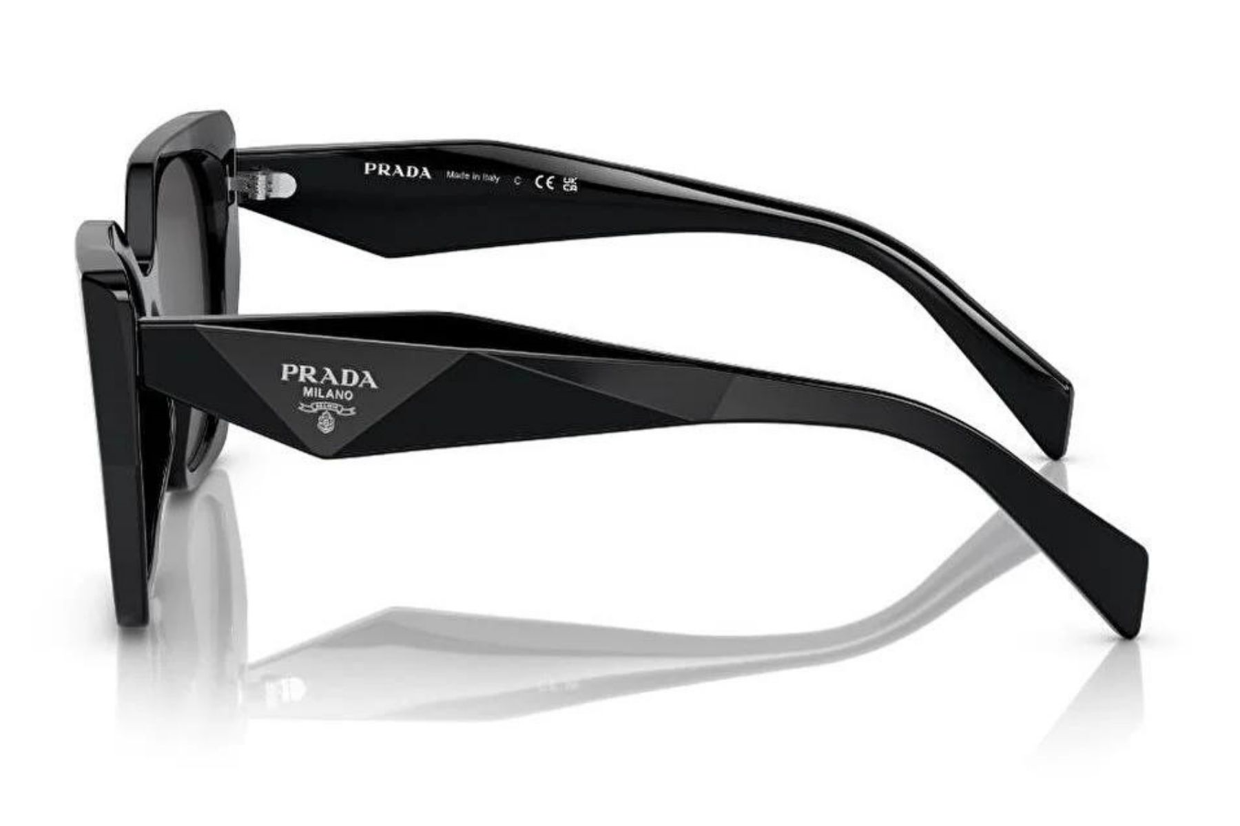 Prada 19ZS 1AB5S0 55 Kadın Güneş Gözlüğü