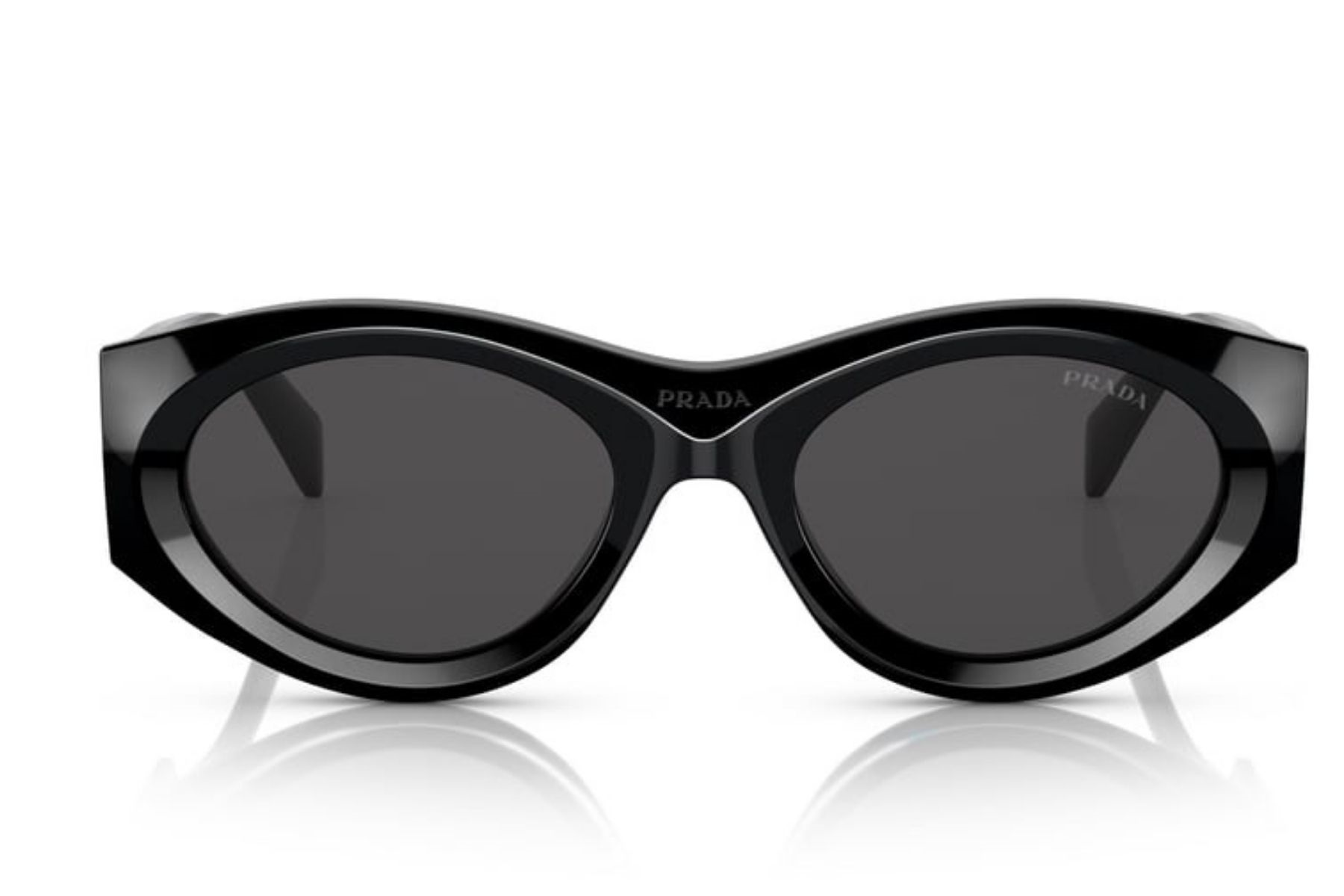 Prada 20ZS 1AB5S0 53 Unisex Güneş Gözlüğü