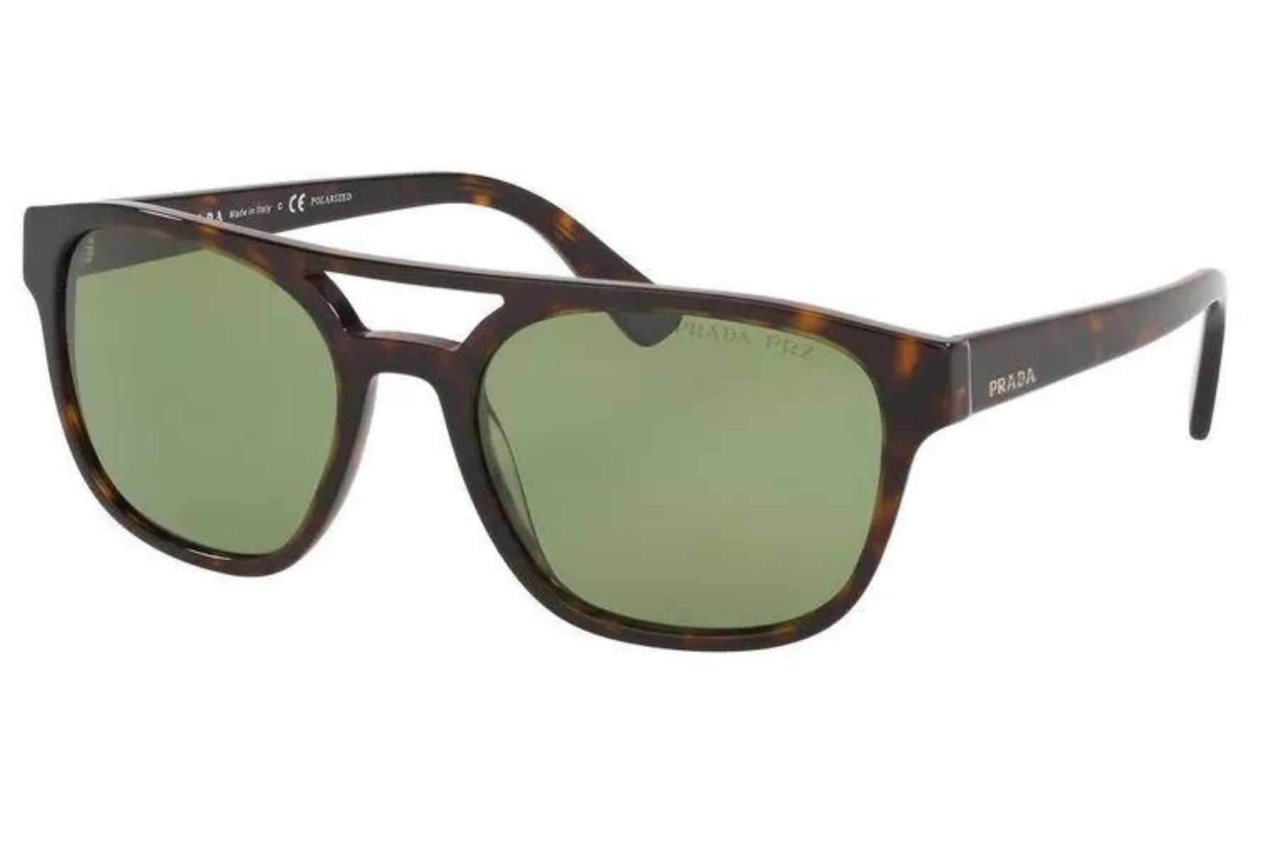 Prada 23VS 2AU7Y1 56 Unisex Güneş Gözlüğü