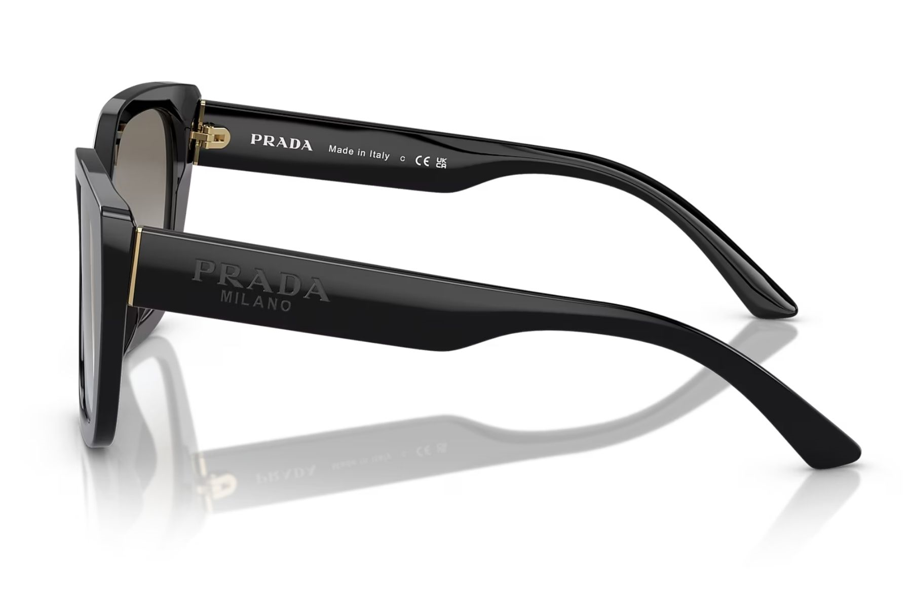 Prada 24XS 1AB0A7 52 Kadın Güneş Gözlüğü