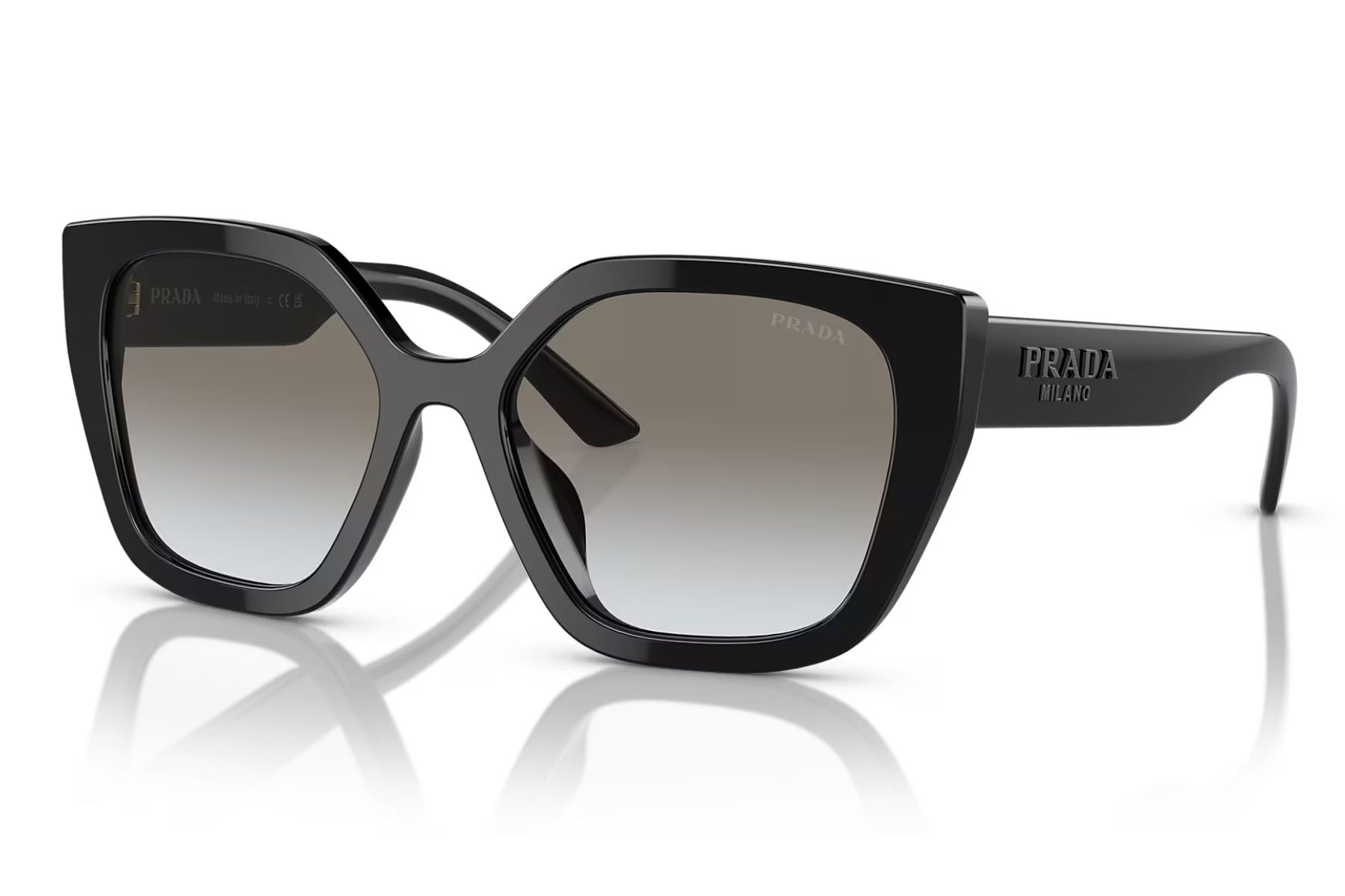 Prada 24XS 1AB0A7 52 Kadın Güneş Gözlüğü