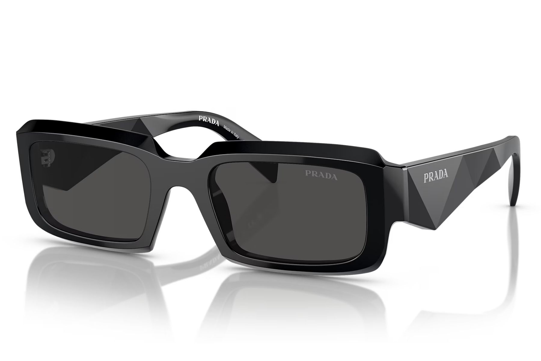 Prada 27ZS 16K08Z 54 Unisex Güneş Gözlüğü