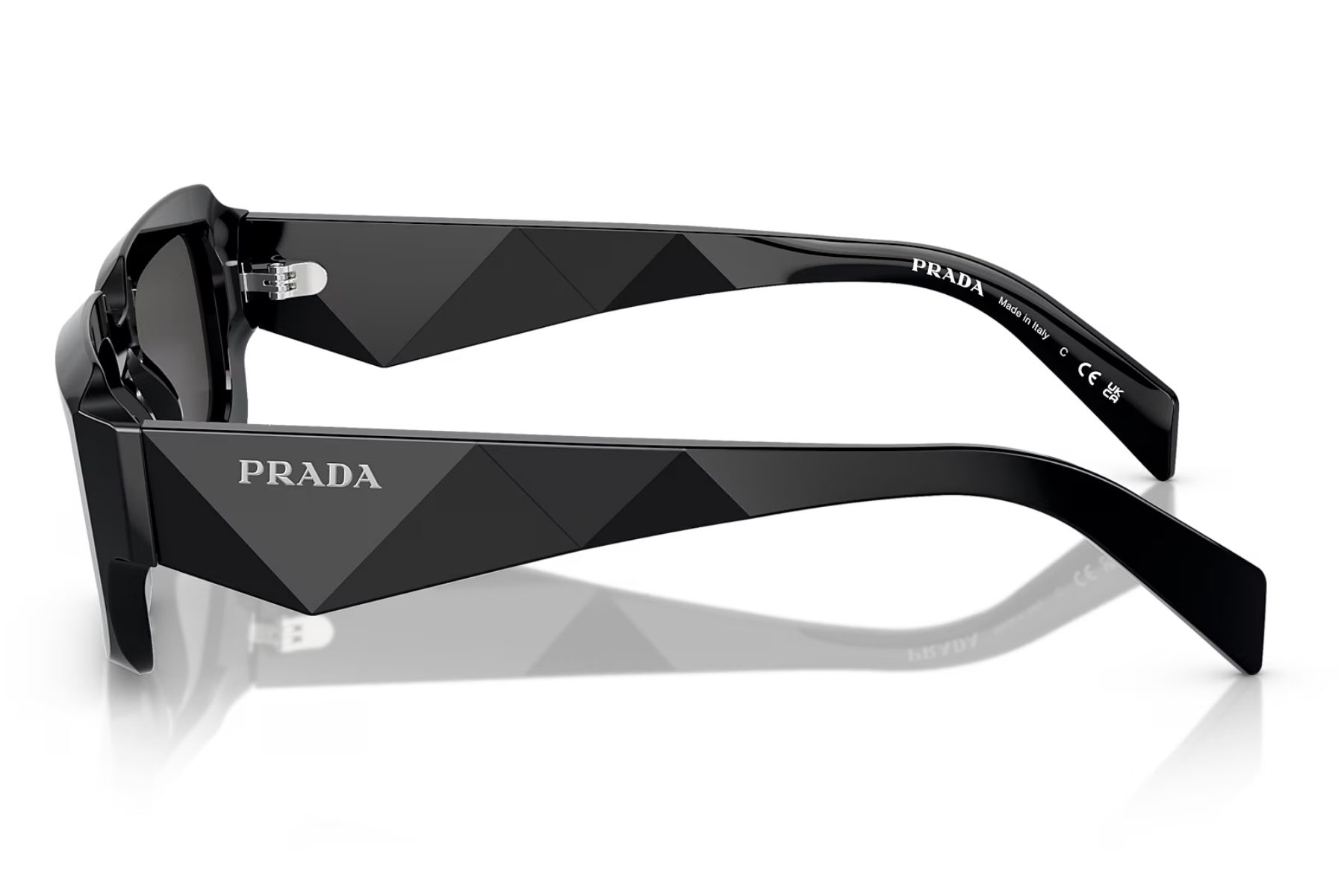 Prada 27ZS 16K08Z 54 Unisex Güneş Gözlüğü