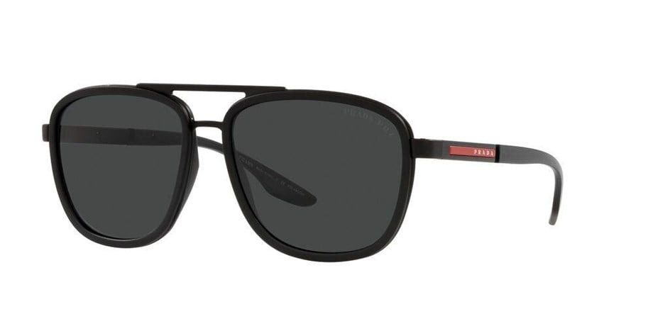 Prada 50X 08O-02G 60-16 Unisex Güneş Gözlüğü