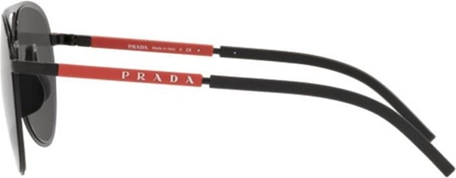 Prada 51X 1BO-06L 59-15 Unisex Güneş Gözlüğü
