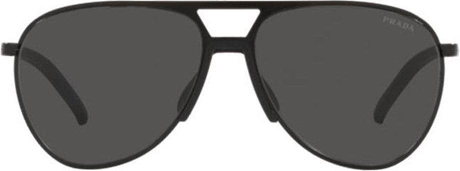 Prada 51X 1BO-06L 59-15 Unisex Güneş Gözlüğü