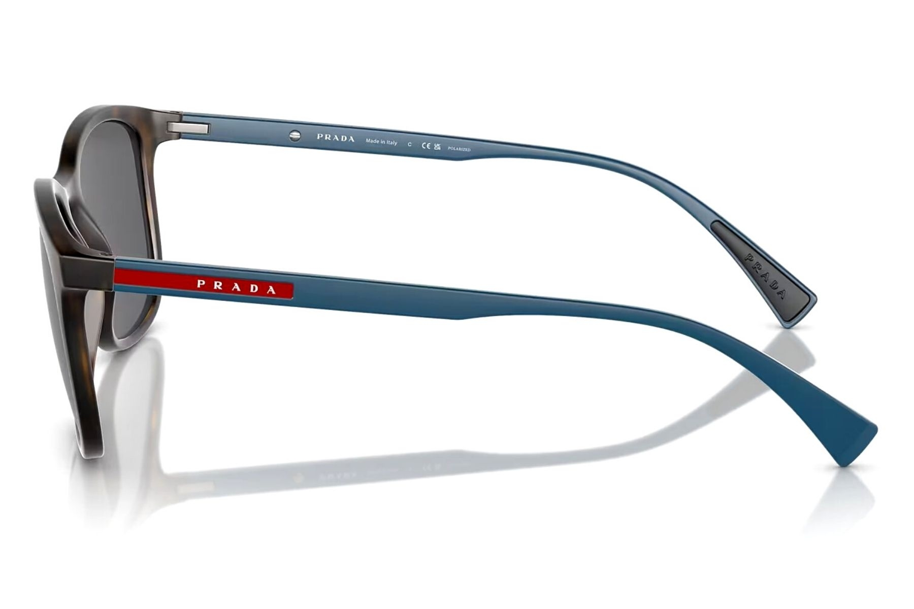 Prada Lınea Rossa 0PS 01TS U61144 56 Erkek Güneş Gözlüğü