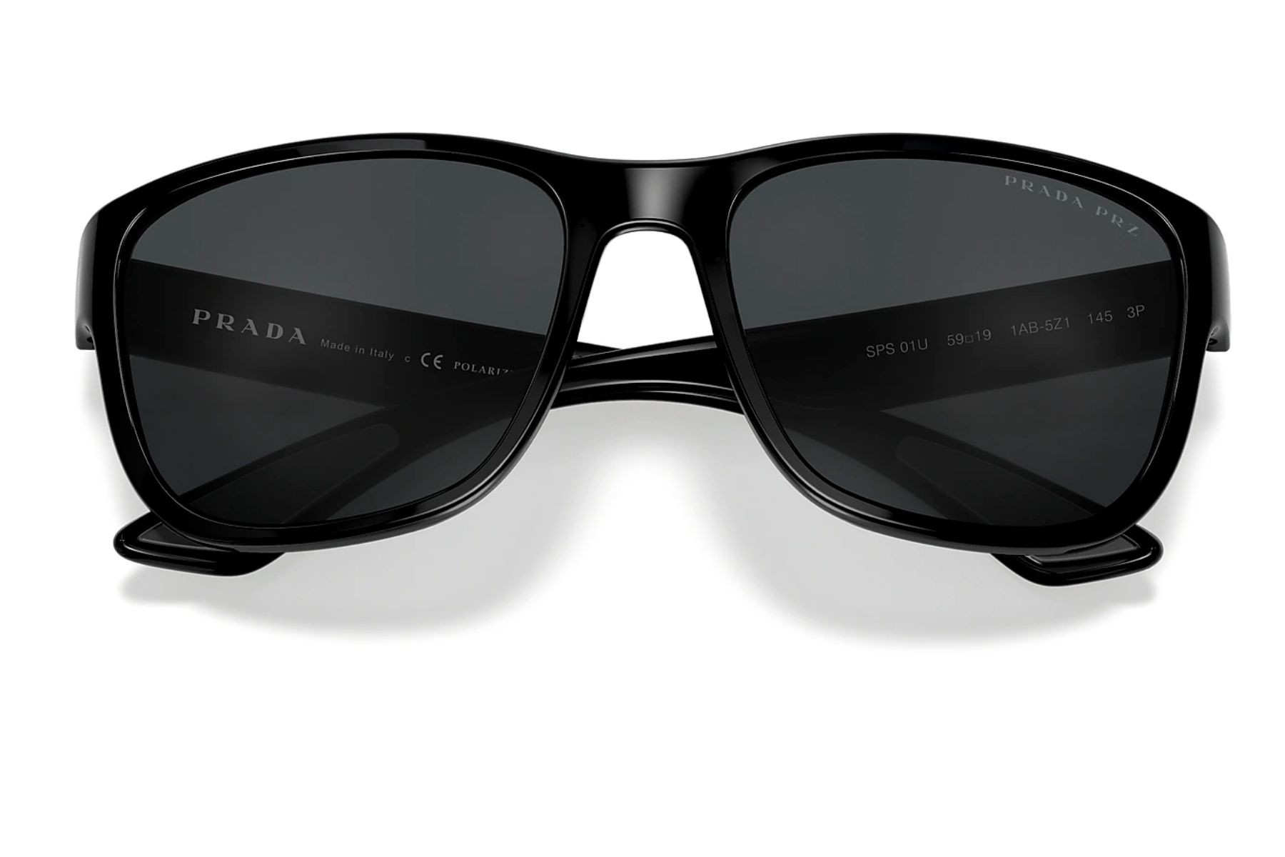 Prada Lınea Rossa 0PS 01US 1AB5Z1 59 Erkek Güneş Gözlüğü