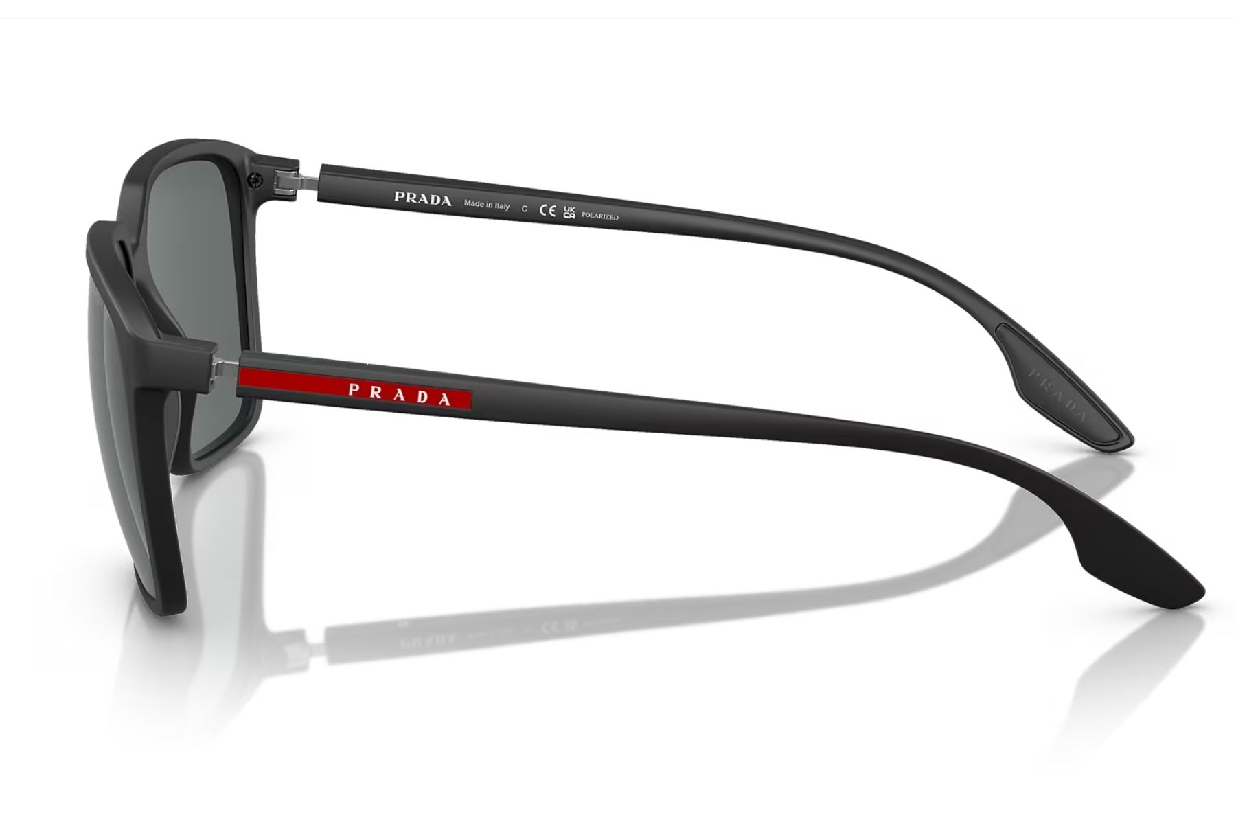 Prada Lınea Rossa 0PS 06VS 1BO5Z1 58 Erkek Güneş Gözlüğü