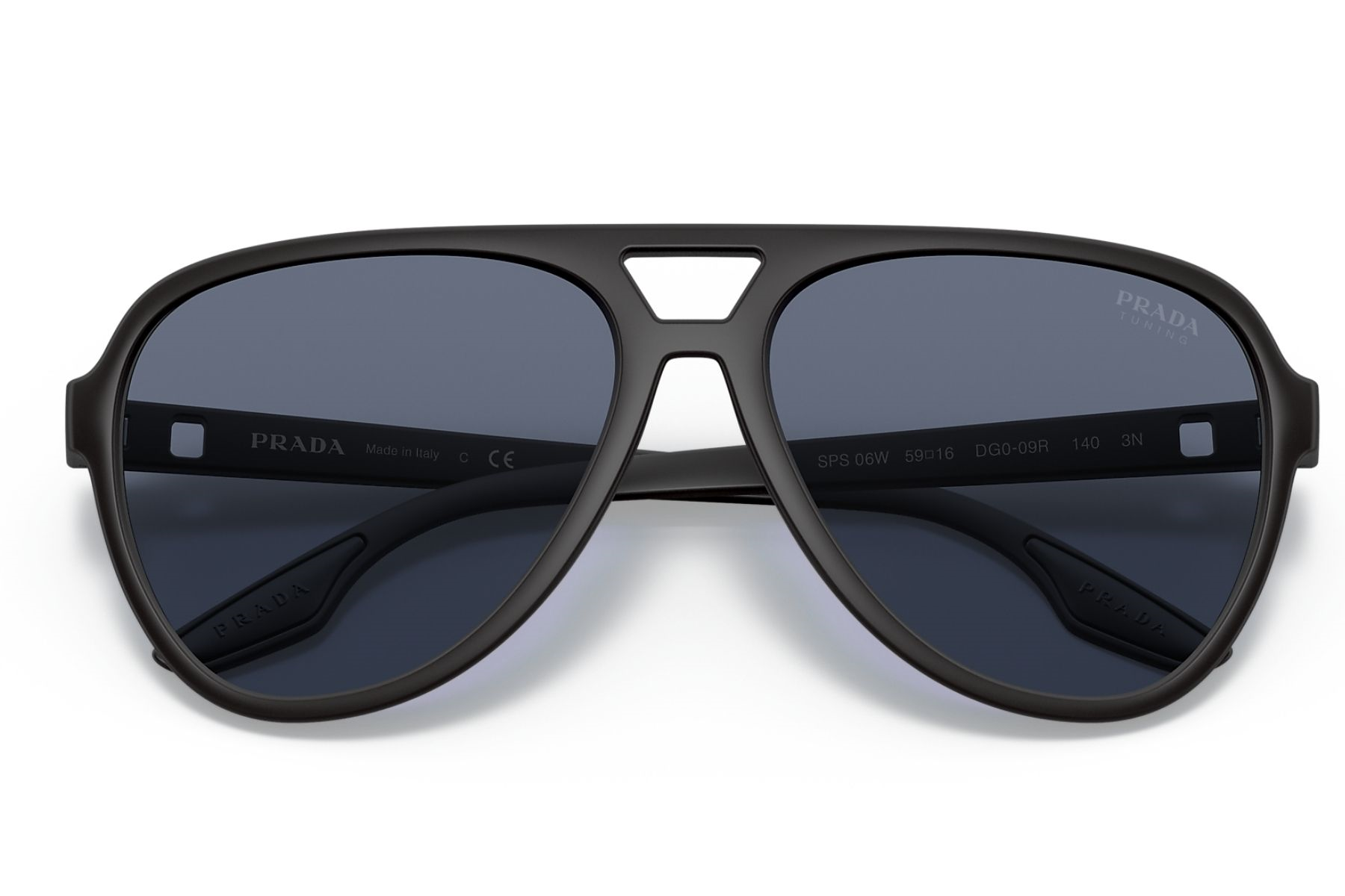 Prada Lınea Rossa 0PS 06WS DG009R 59 Erkek Güneş Gözlüğü