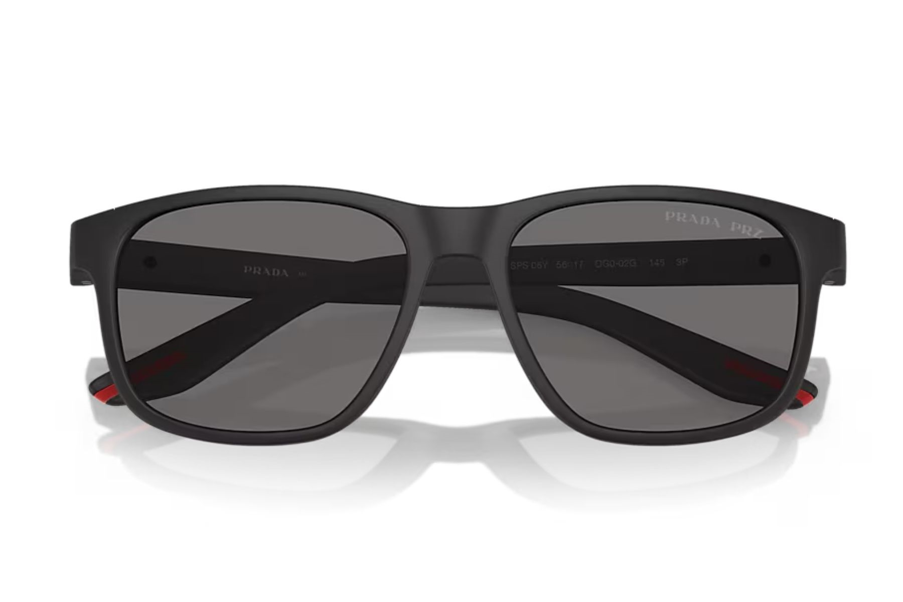 Prada Lınea Rossa 0PS 06YS DG002G 56