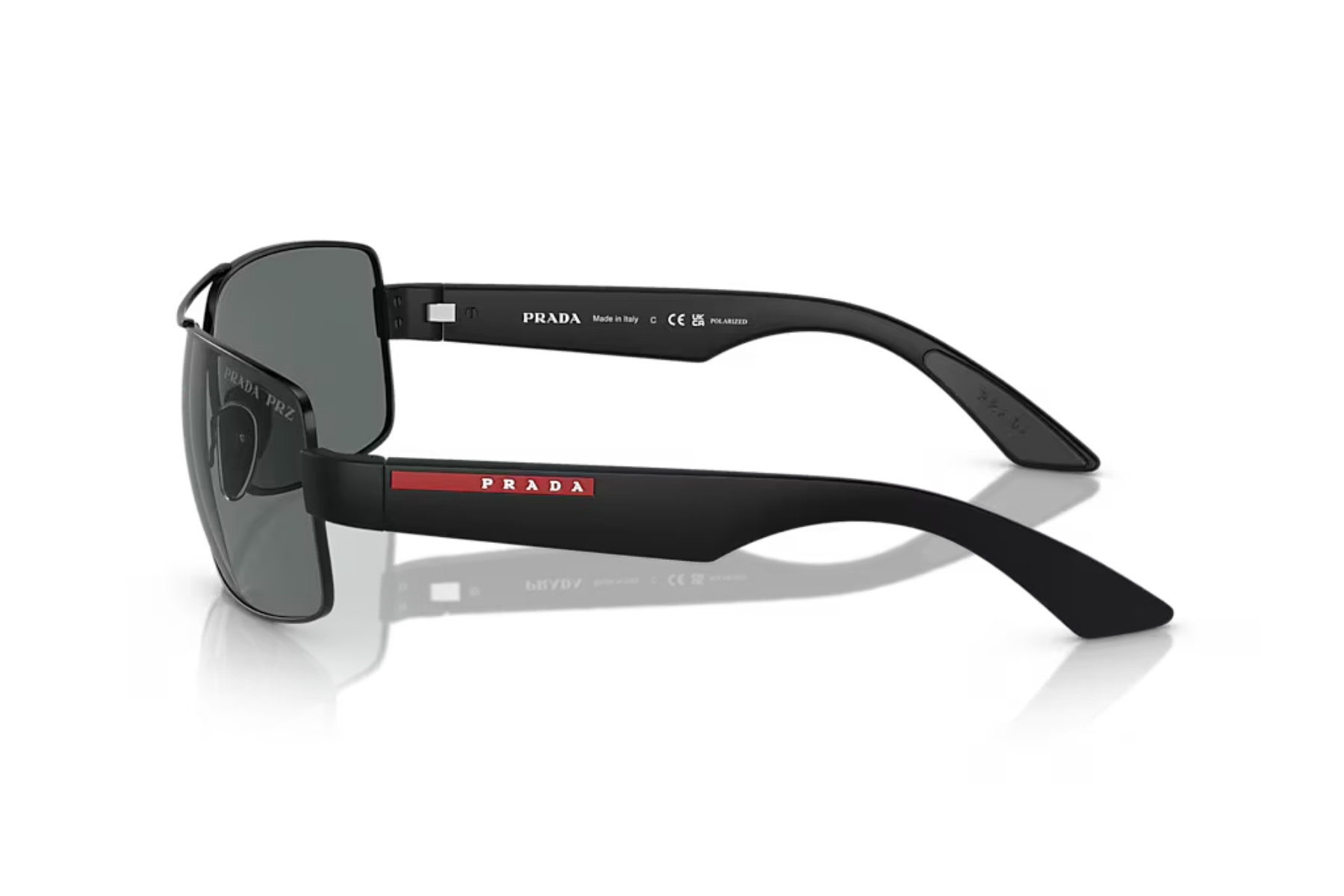 Prada Lınea Rossa 0PS 50ZS 1AB02G 65 Erkek Güneş Gözlüğü