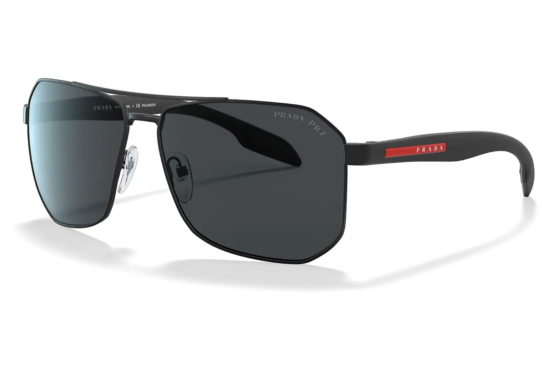 Prada Lınea Rossa 0PS 51VS DG05Z1 62 Erkek Güneş Gözlüğü