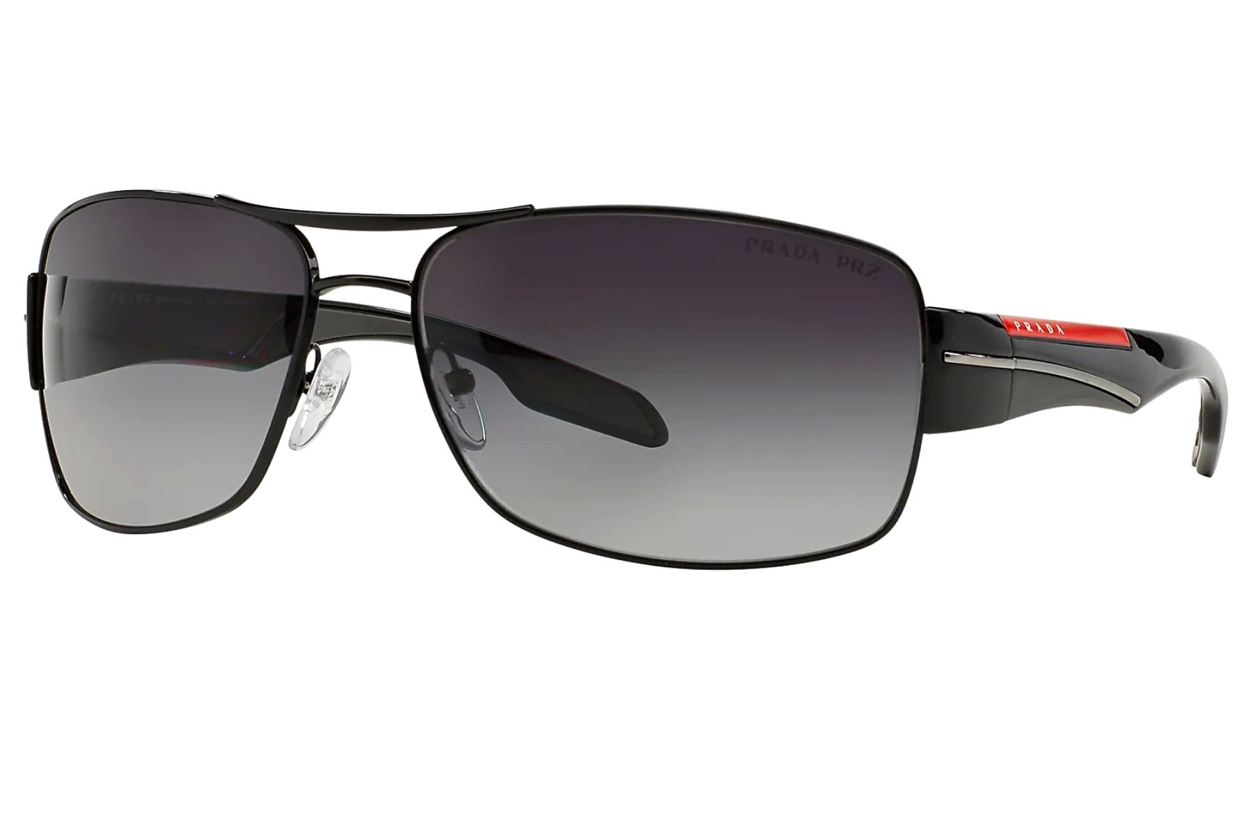 Prada Lınea Rossa 0PS 53NS 7AX5W1 65 Erkek Güneş Gözlüğü