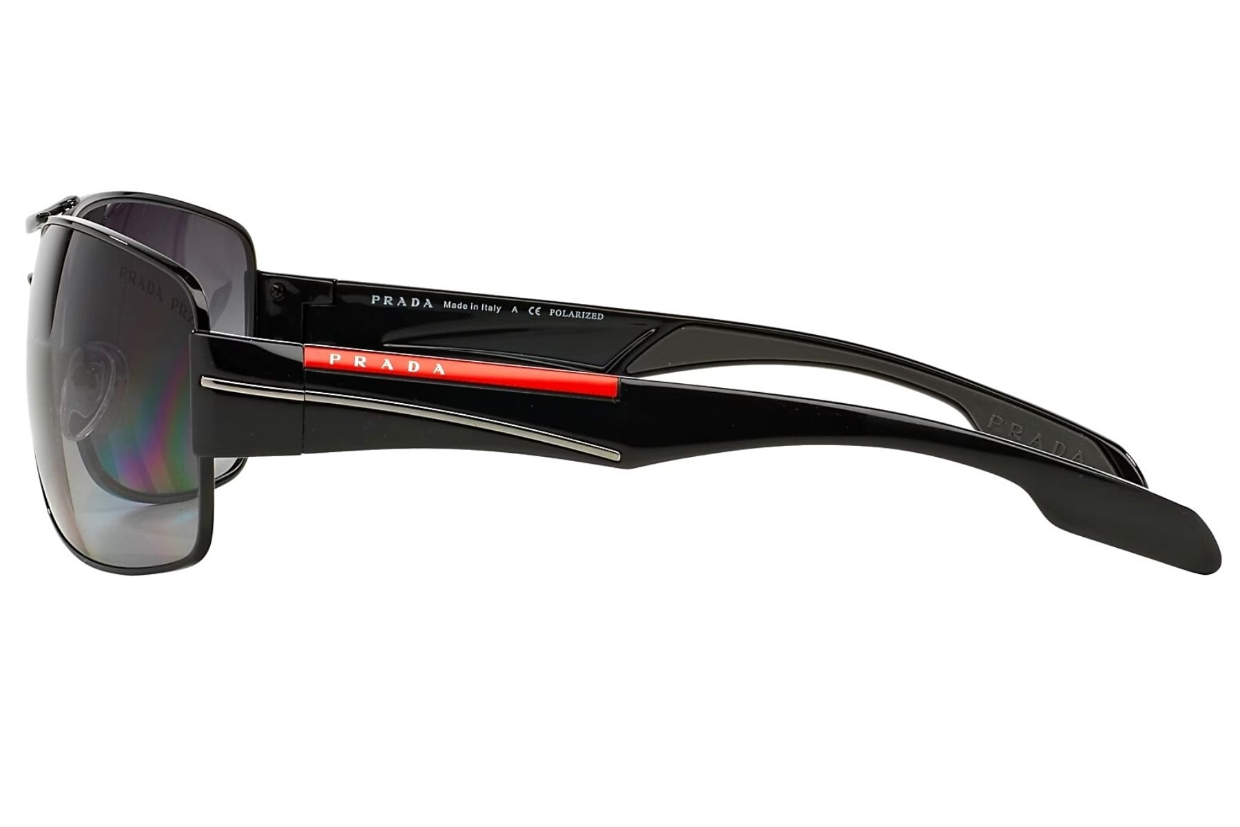 Prada Lınea Rossa 0PS 53NS 7AX5W1 65 Erkek Güneş Gözlüğü