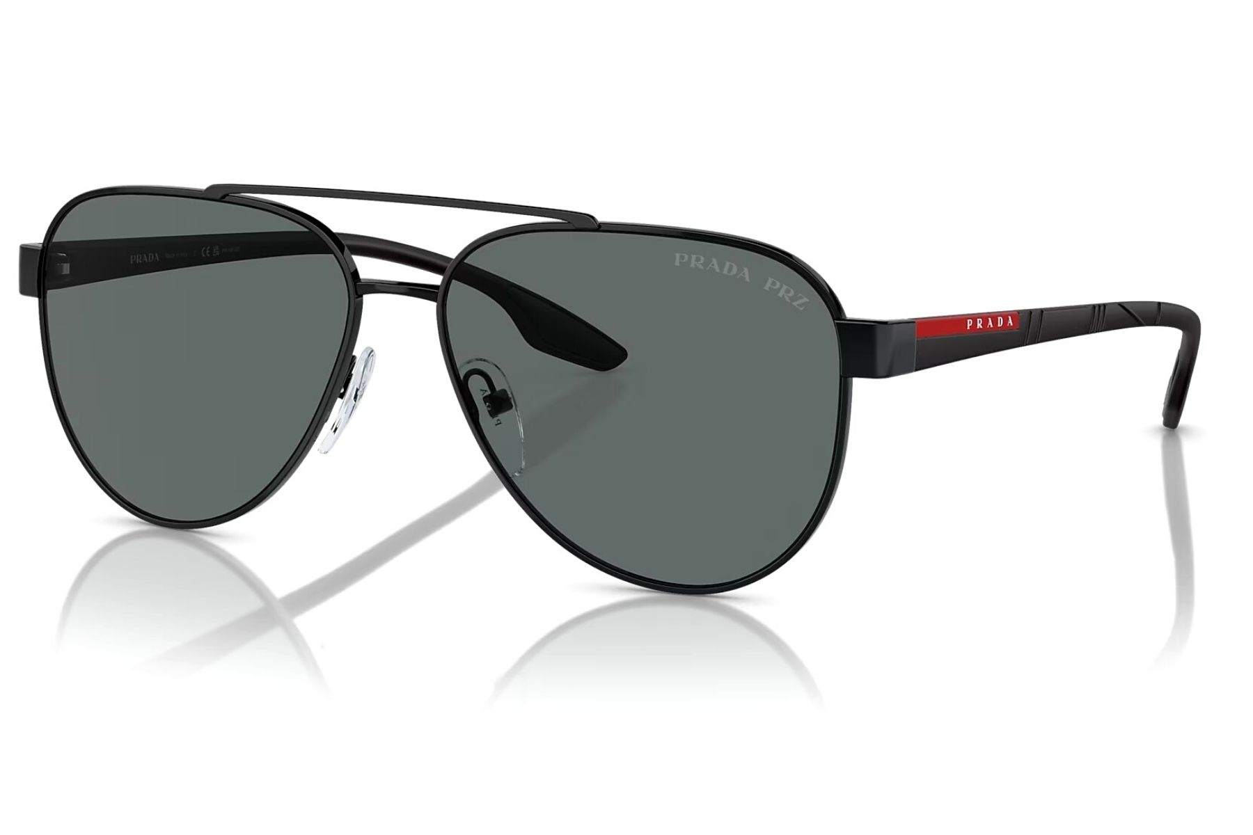 Prada Lınea Rossa 0PS 54TS 1AB5Z1 61 Erkek Güneş Gözlüğü