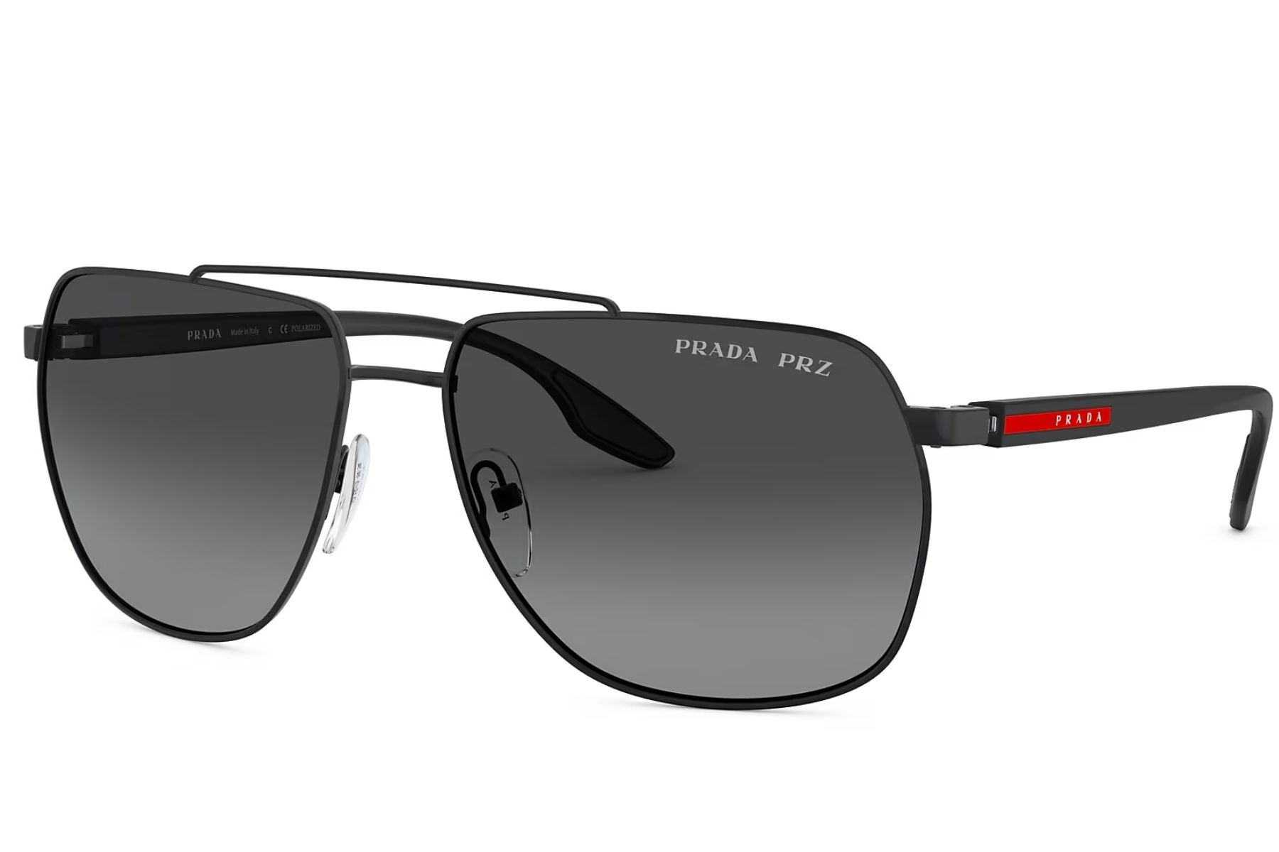 Prada Lınea Rossa 0PS 55VS 1BO5W1 62 Erkek Güneş Gözlüğü