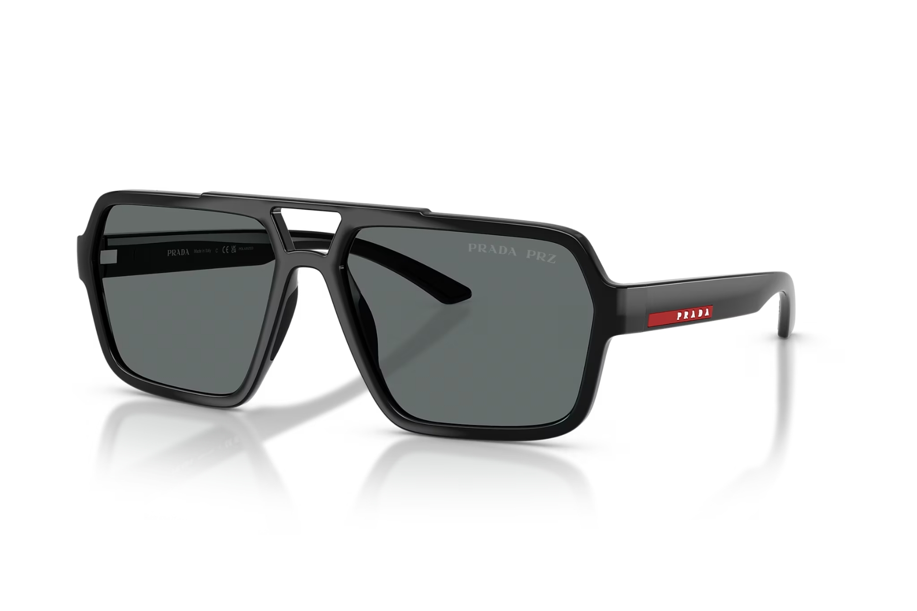 Prada Lınea Rossa 0PS A06S 1AB02G 59 Erkek Güneş Gözlüğü