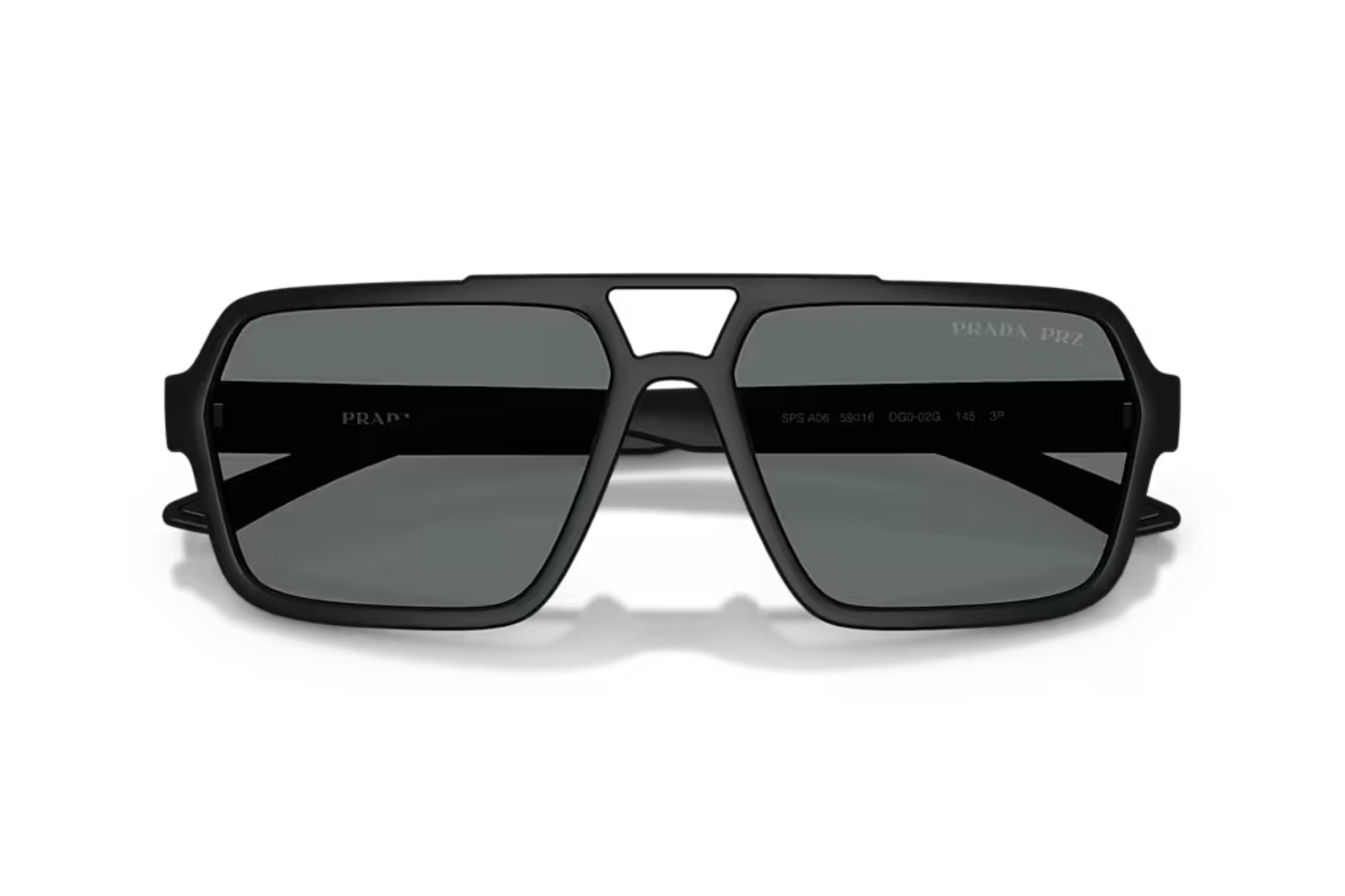 Prada Lınea Rossa 0PS A06S DG002G 59 Erkek Güneş Gözlüğü