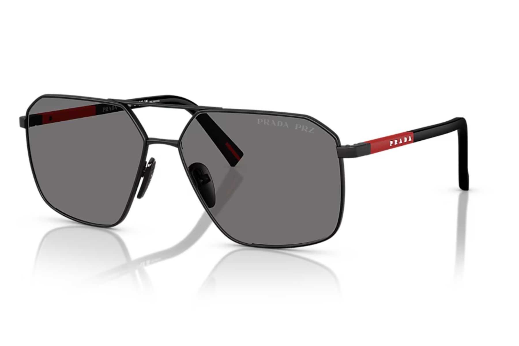 Prada Lınea Rossa 0PS A50S 1B002G 60