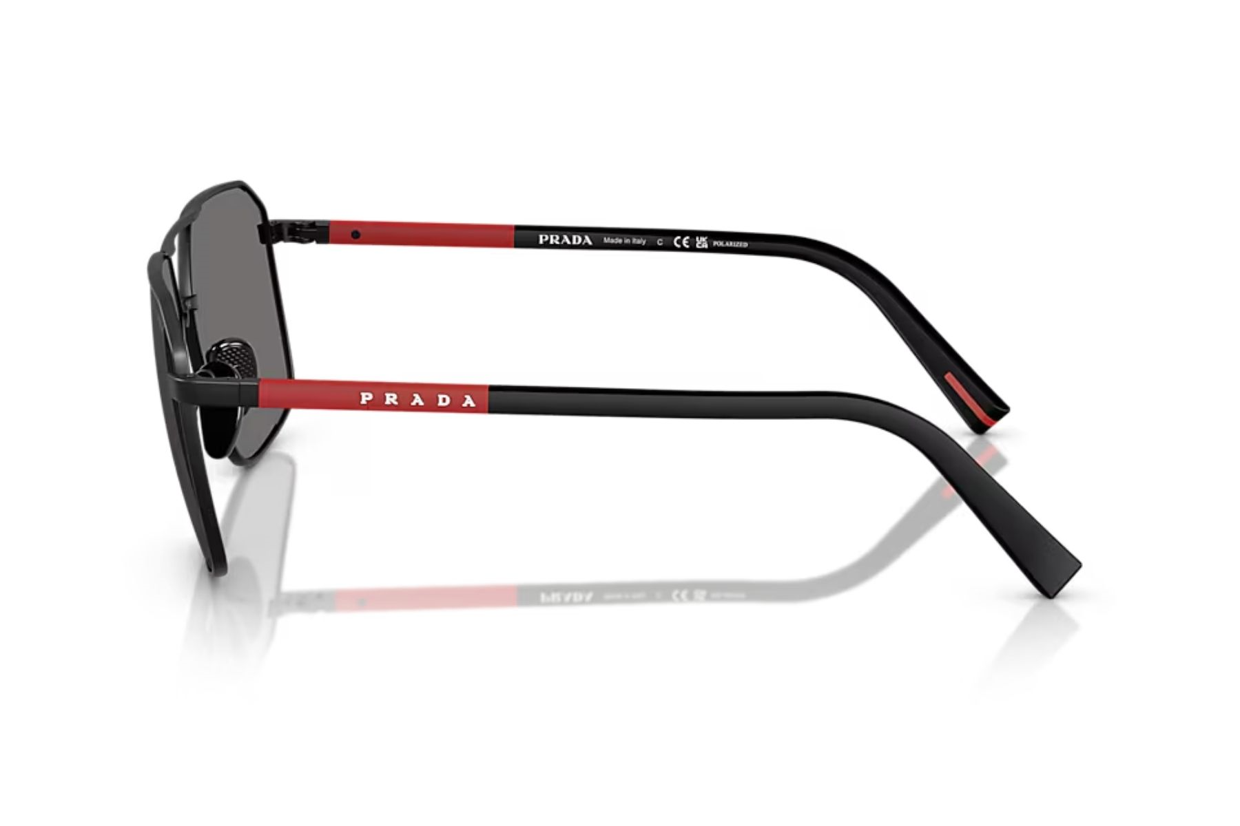 Prada Lınea Rossa 0PS A50S 1B002G 60