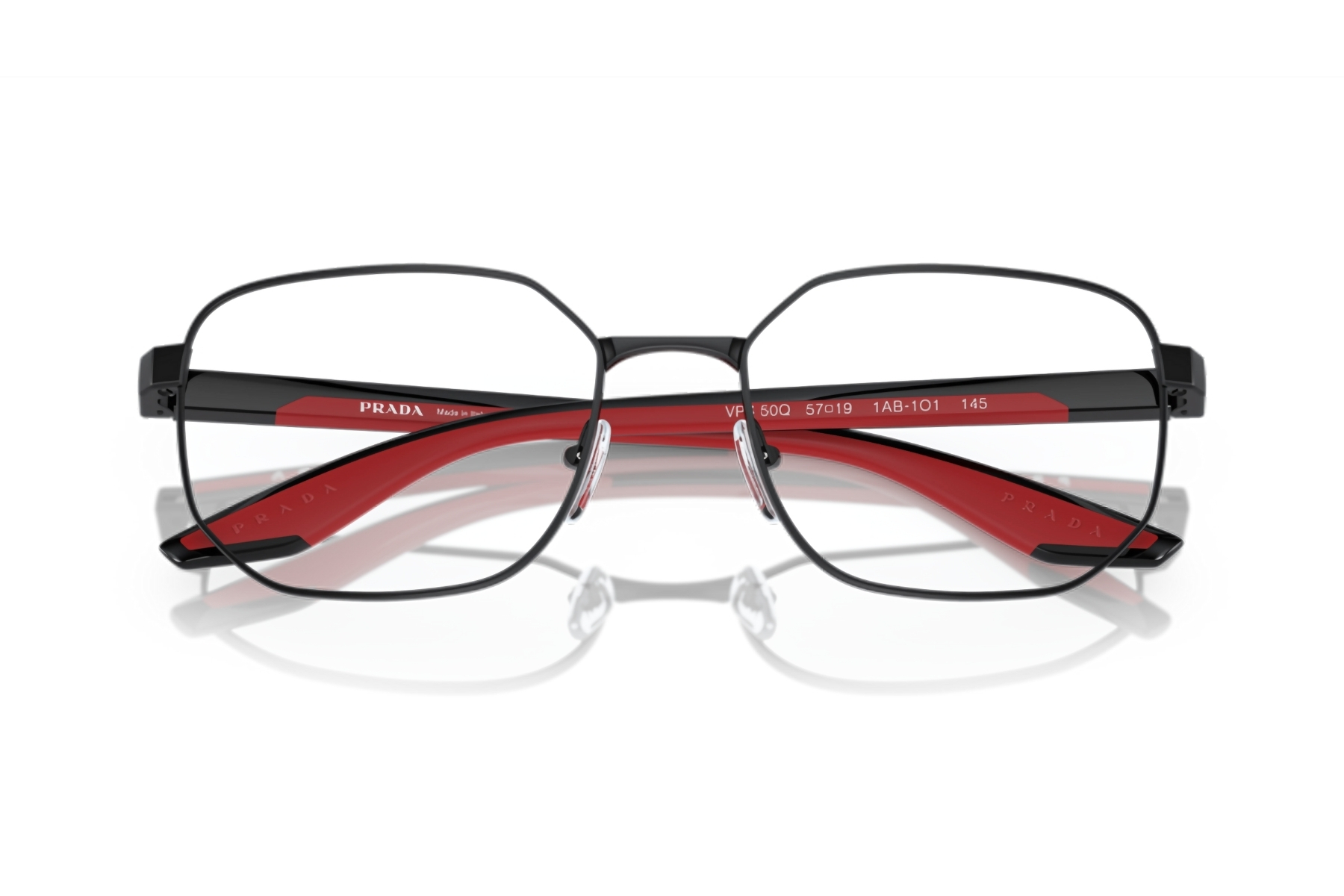 Prada Lınea Rossa Mavi Işık Koruma