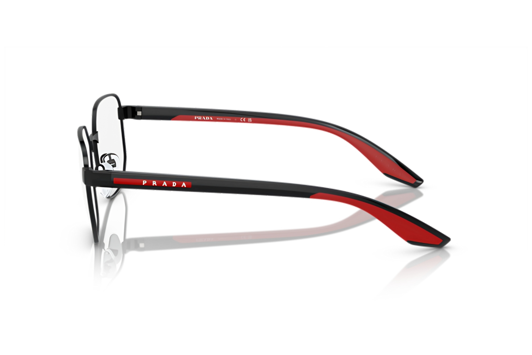 Prada Lınea Rossa Mavi Işık Koruma