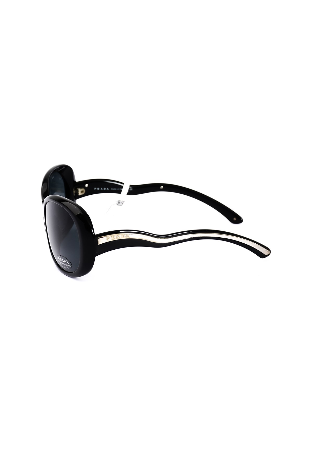 Prada 08L 1AB-1A1 57-18 