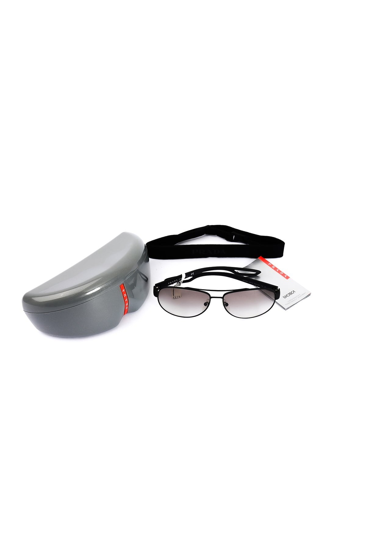 Prada 55Q DG0-0A7 59-14 