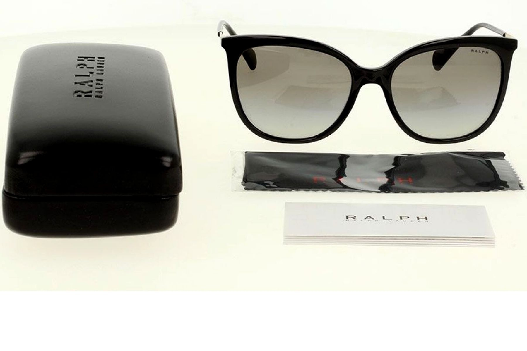Ralph Lauren 0RA5248 500111 56 Kadın Güneş Gözlüğü