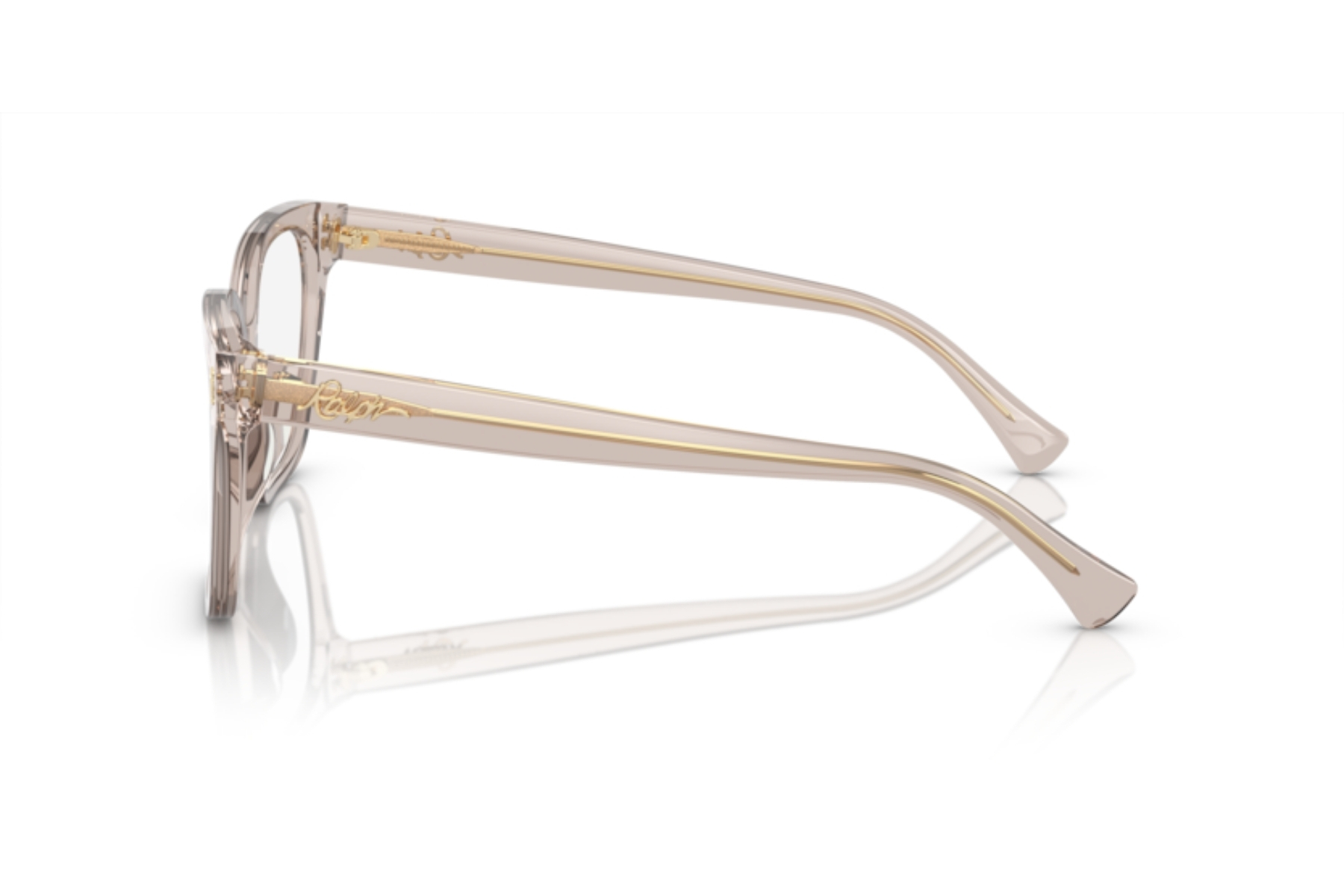 Ralph Lauren 7158U 6117 53 Mavi Işık Koruma