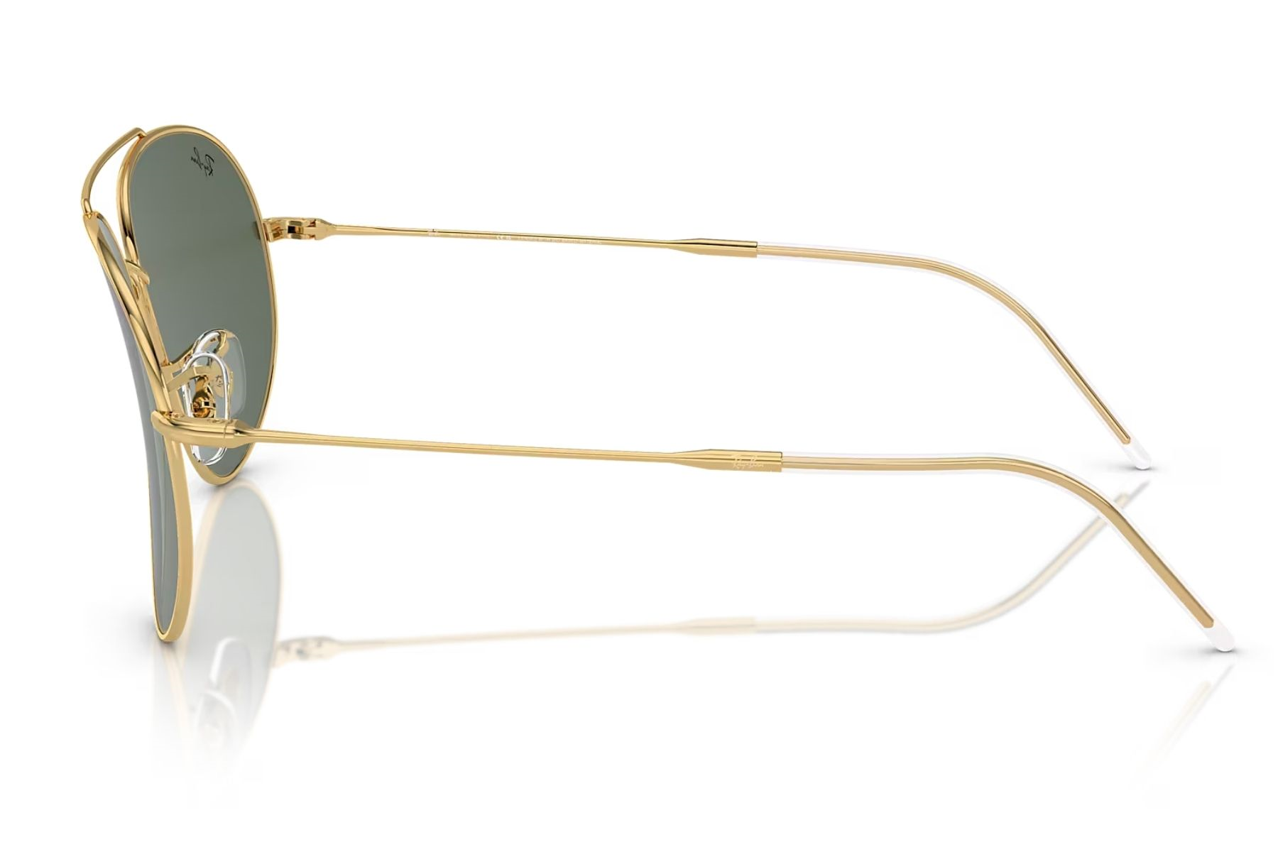 Ray-Ban 0101S 001/VR 59 Unisex Güneş Gözlüğü