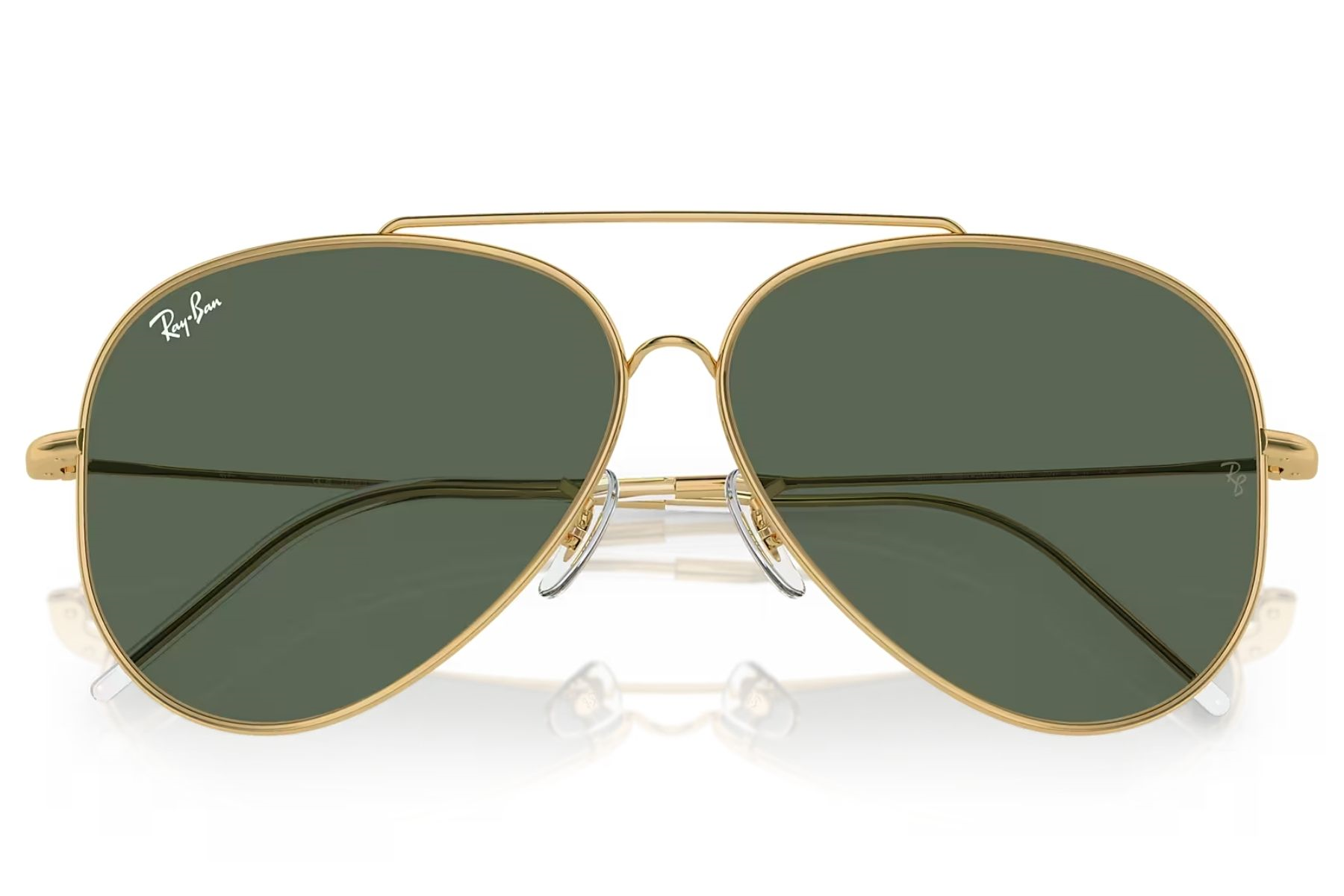Ray-Ban 0101S 001/VR 59 Unisex Güneş Gözlüğü