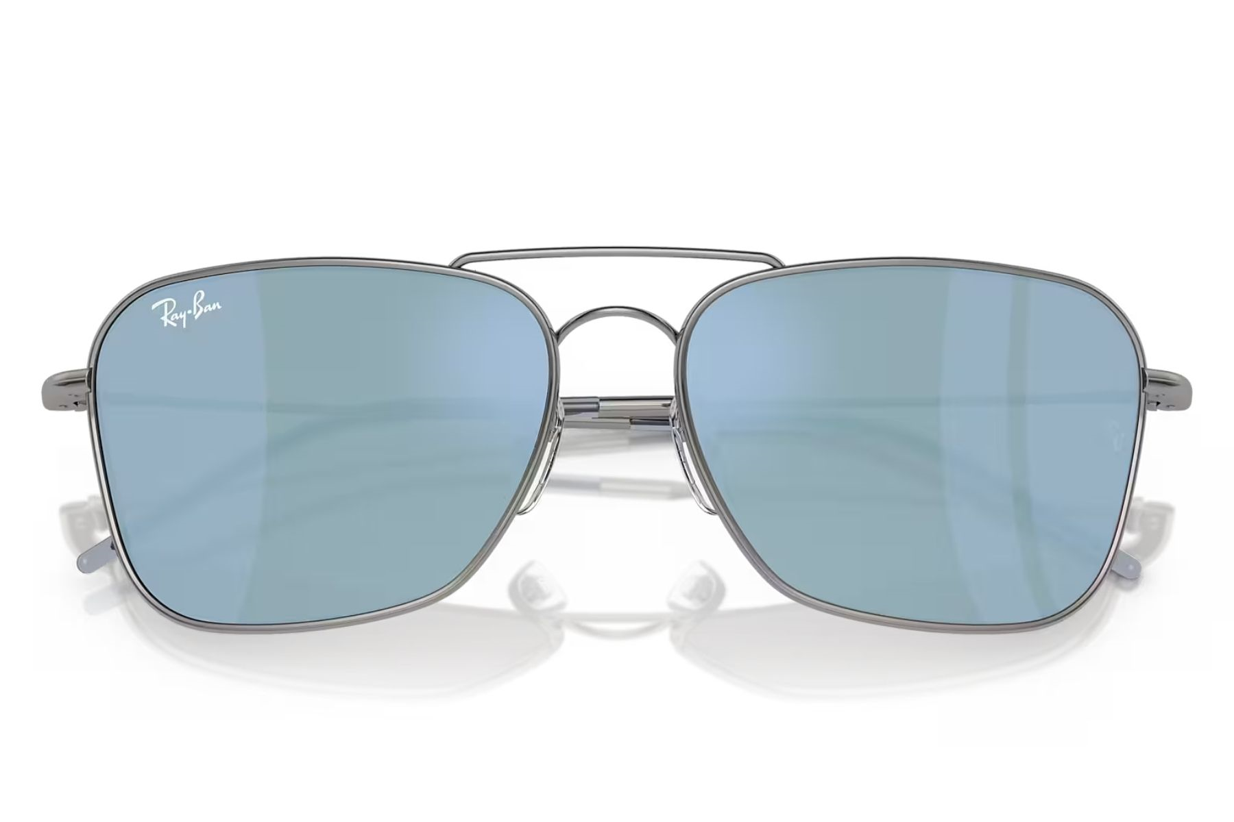Ray-Ban 0102S 004/GA 58 Unisex Güneş Gözlüğü