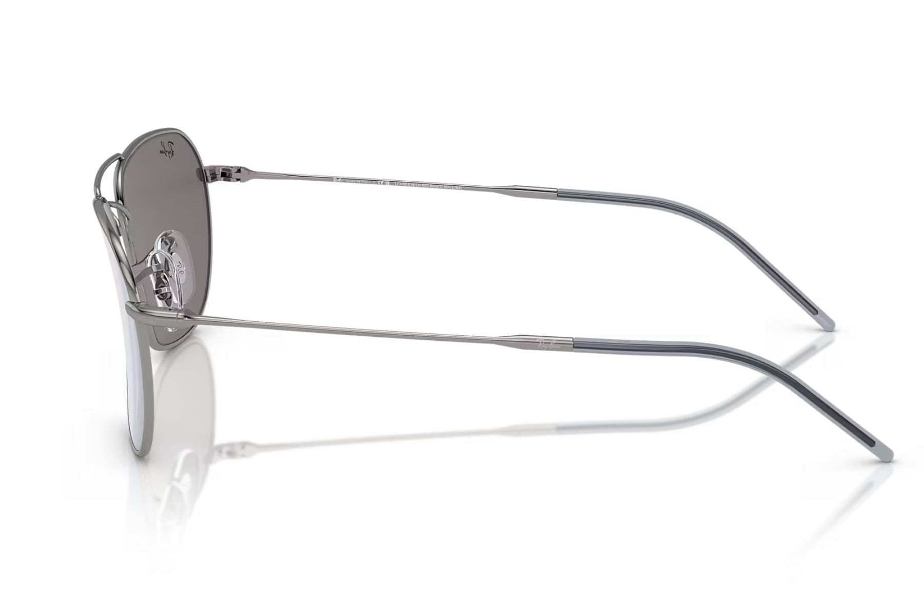 Ray-Ban 0102S 004/GA 58 Unisex Güneş Gözlüğü